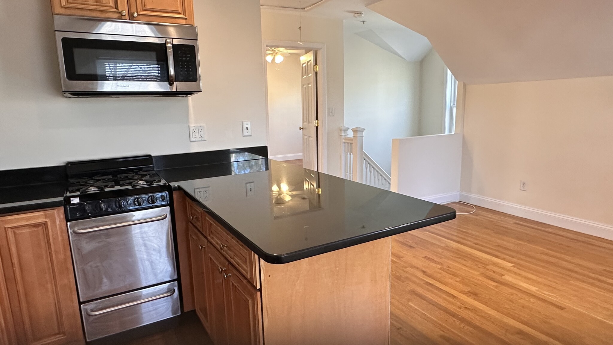 172 Fuller St, Coolidge Corner