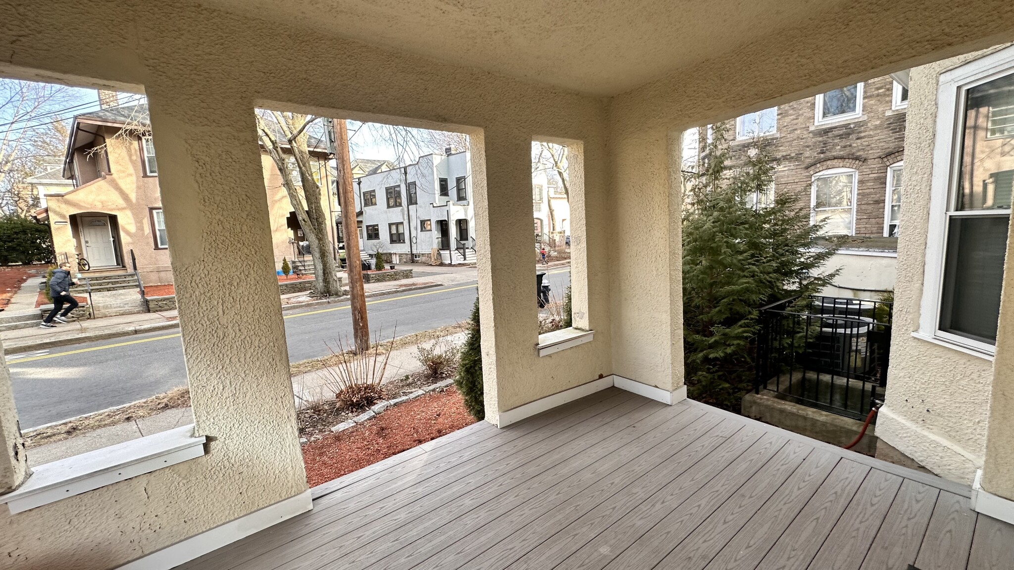 172 Fuller St, Coolidge Corner