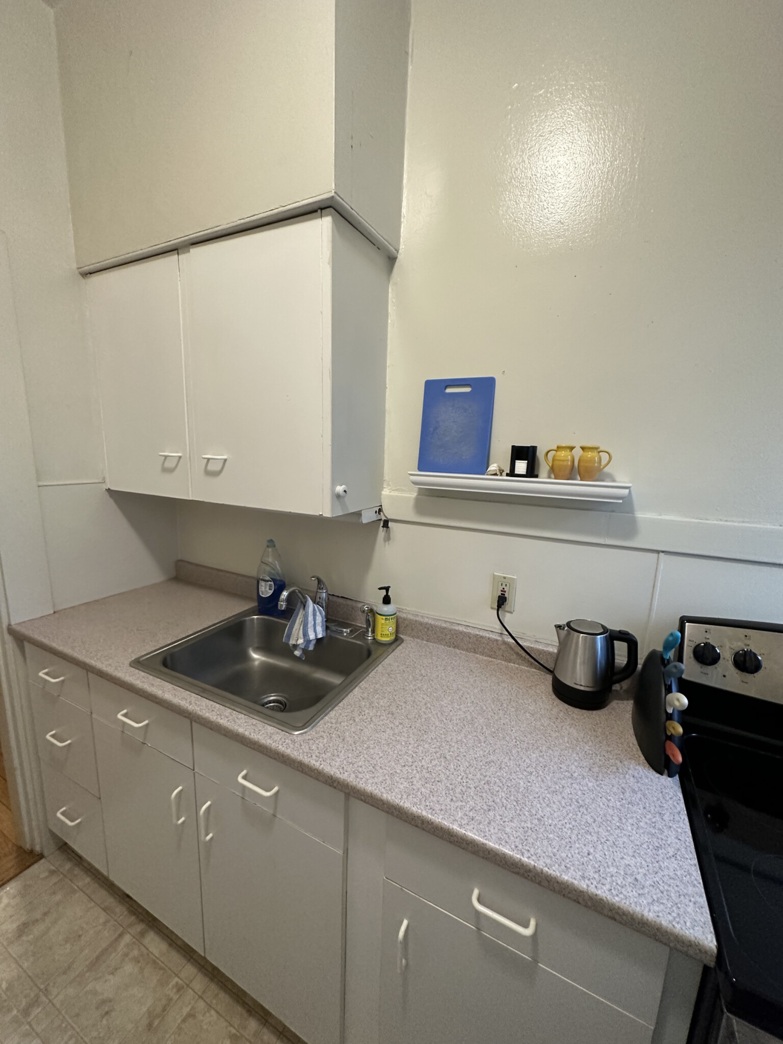 1477 Beacon St, Coolidge Corner