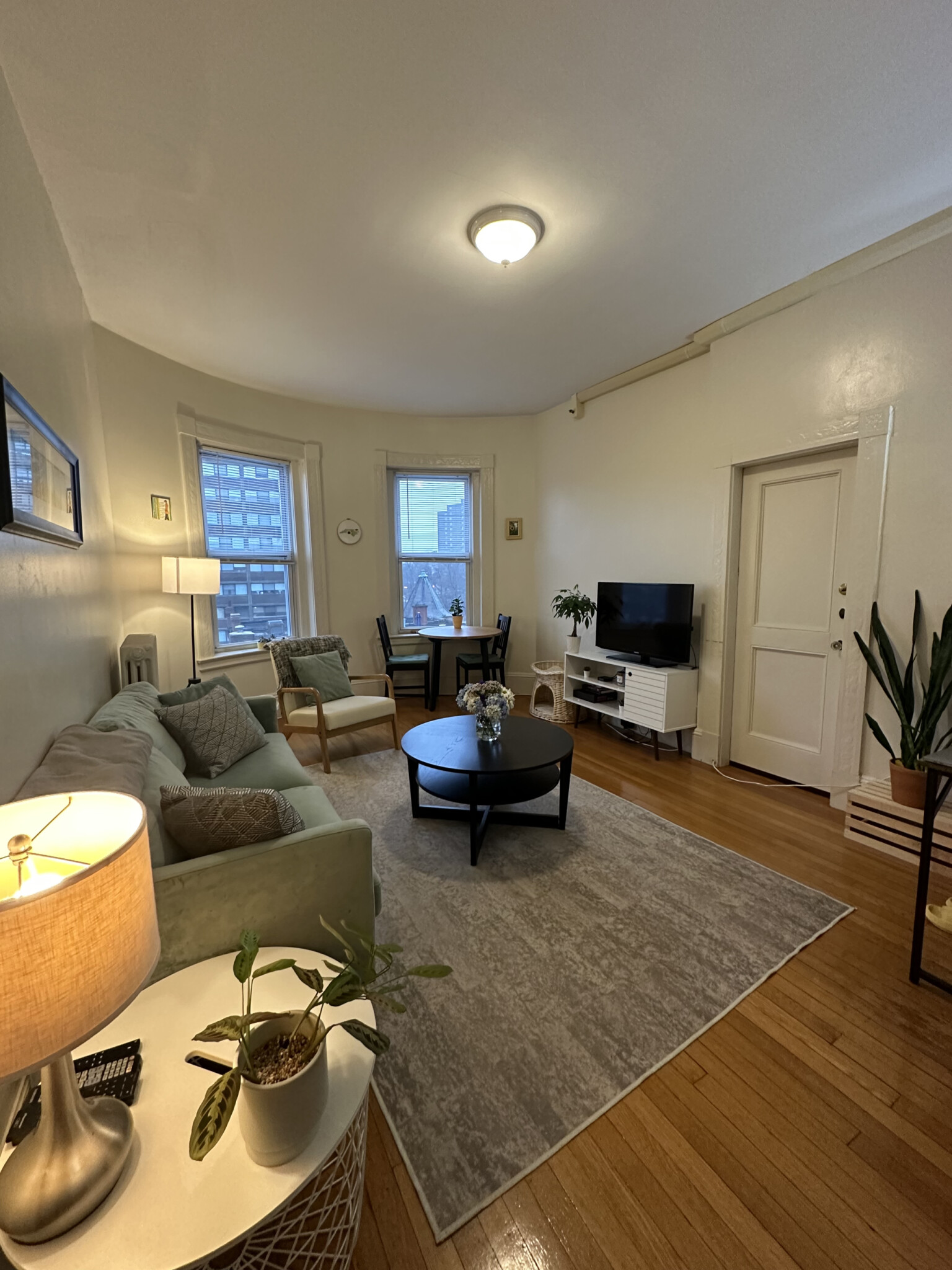 1477 Beacon St, Coolidge Corner