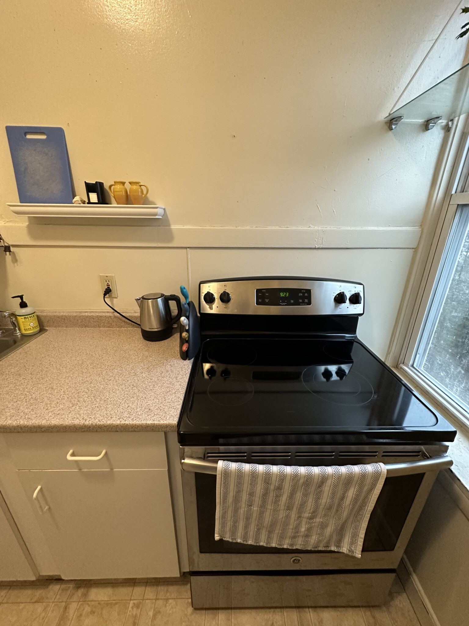 1477 Beacon St, Coolidge Corner