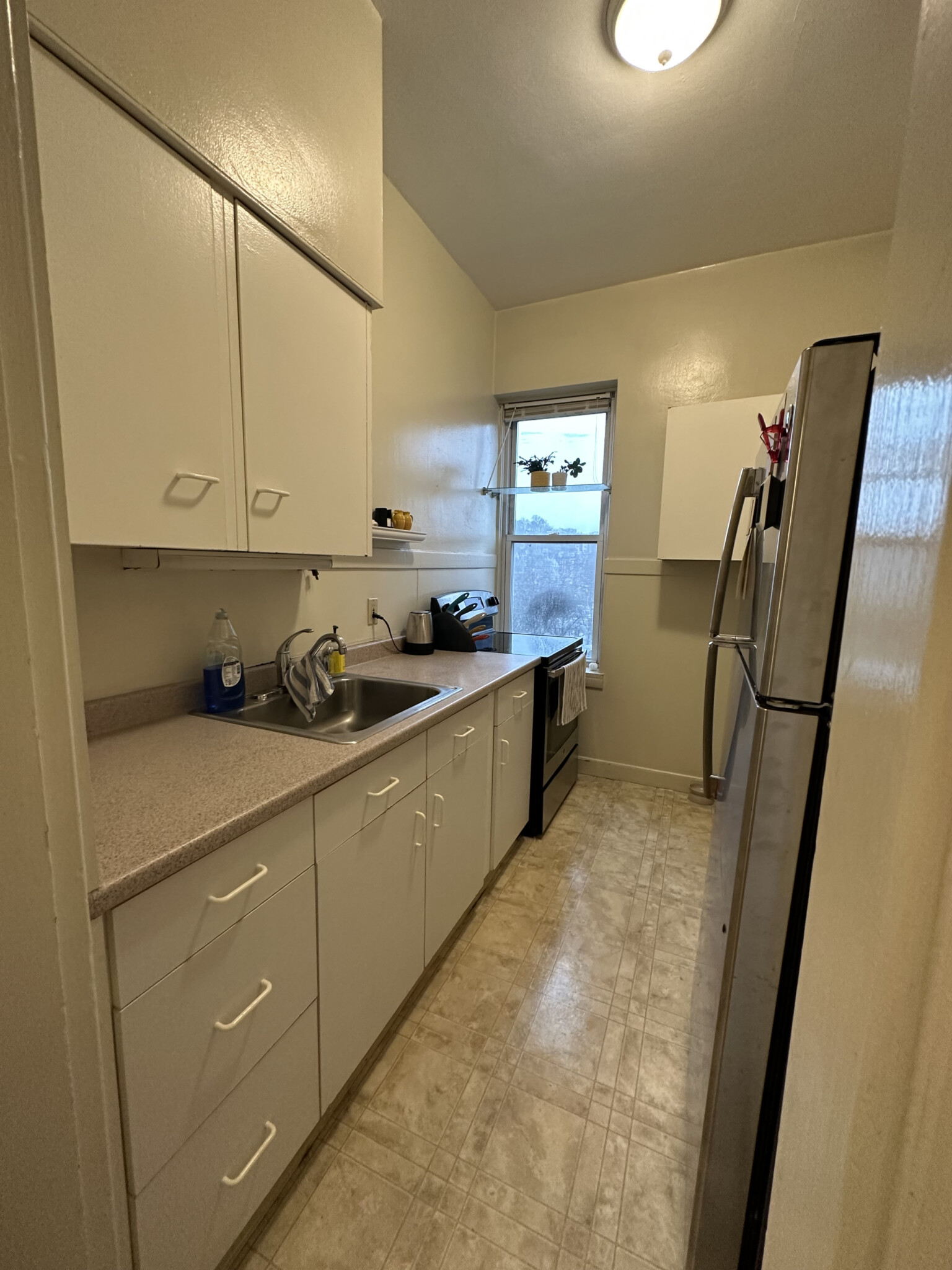 1477 Beacon St, Coolidge Corner