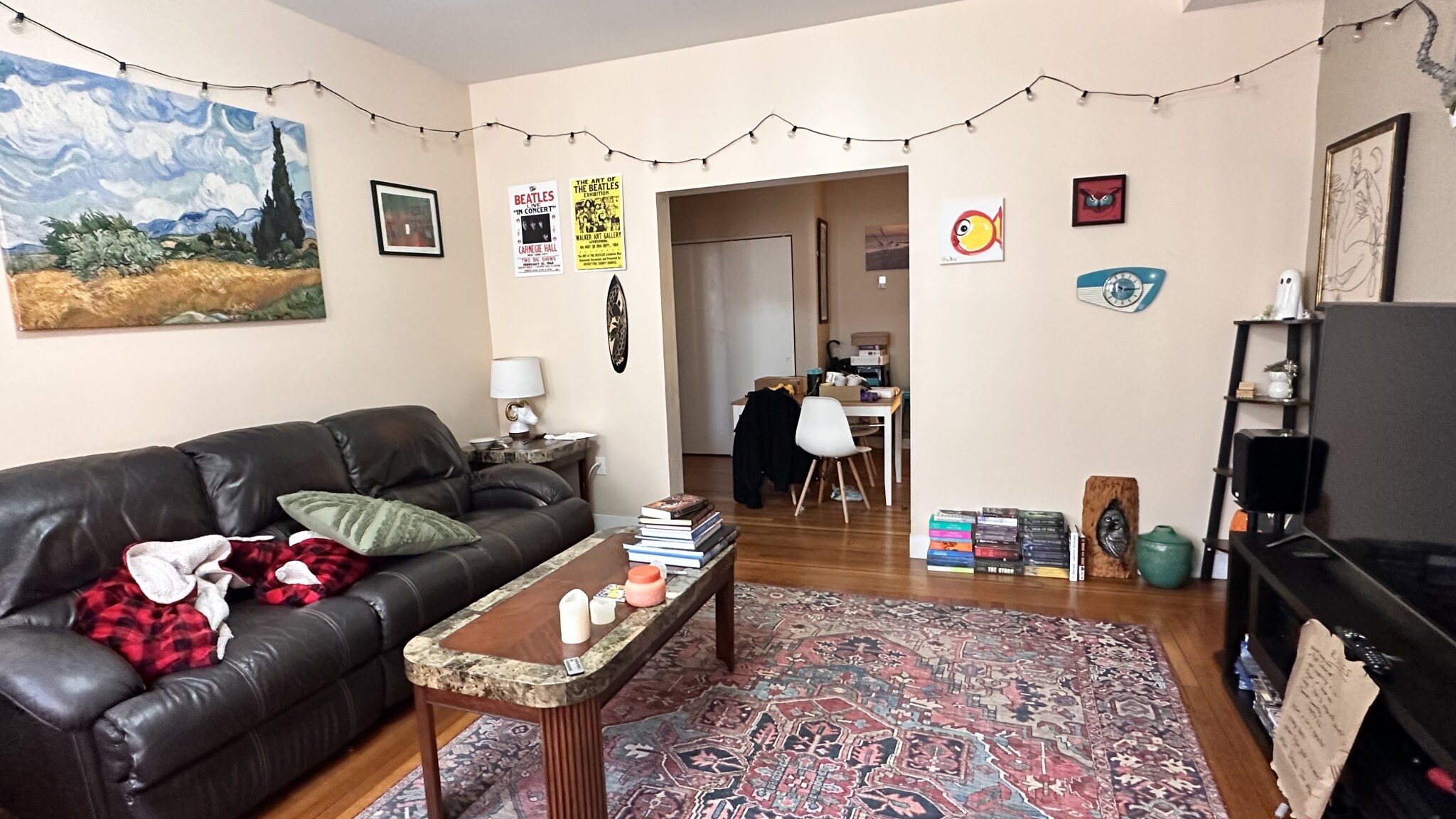 11 Stearns Rd, Coolidge Corner