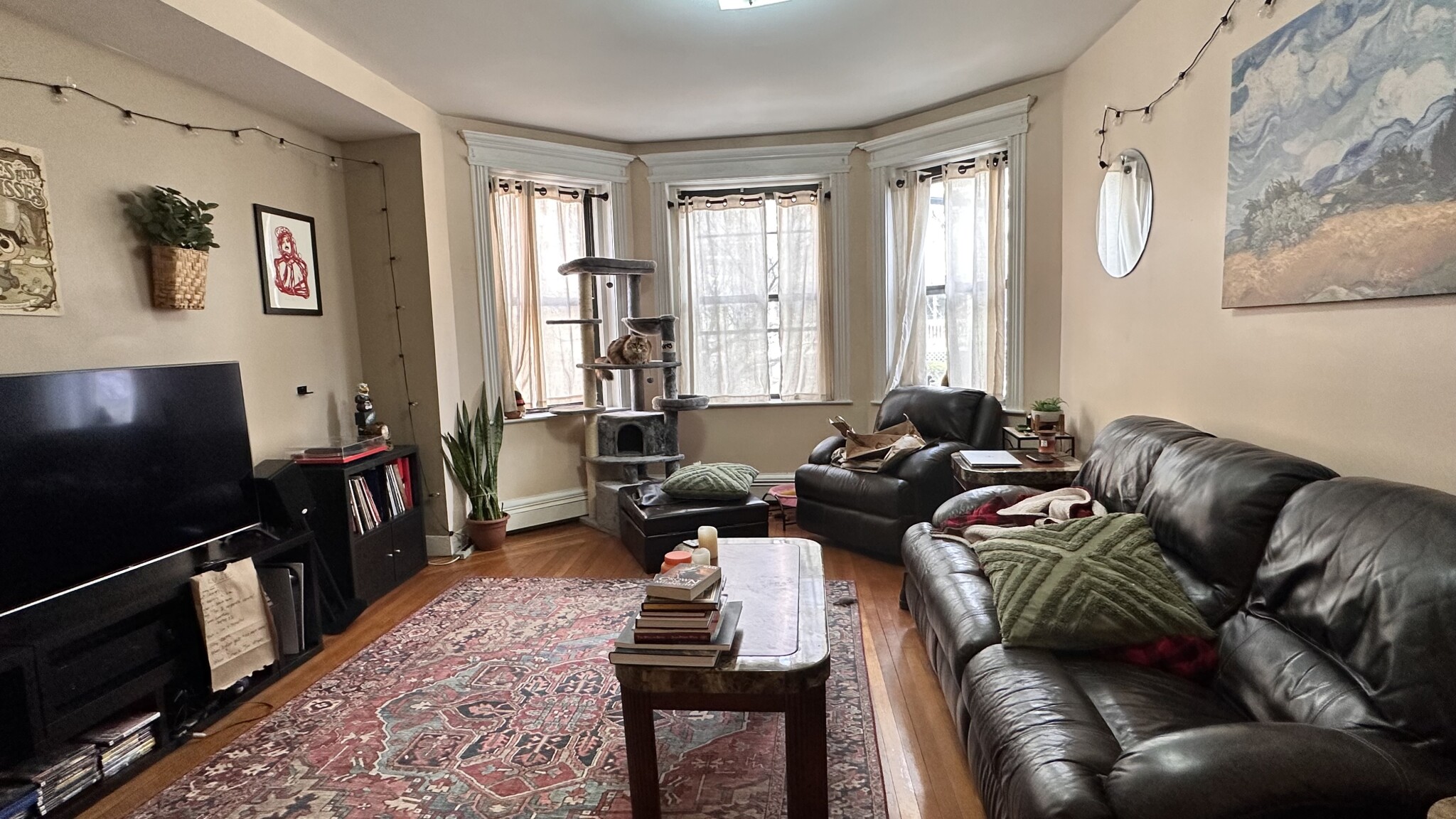 11 Stearns Rd, Coolidge Corner