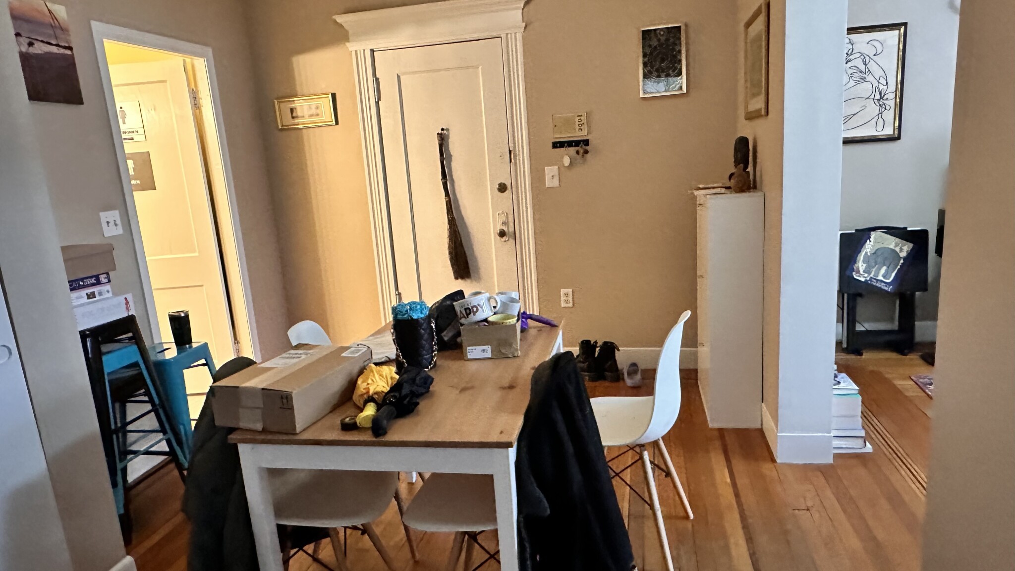 11 Stearns Rd, Coolidge Corner