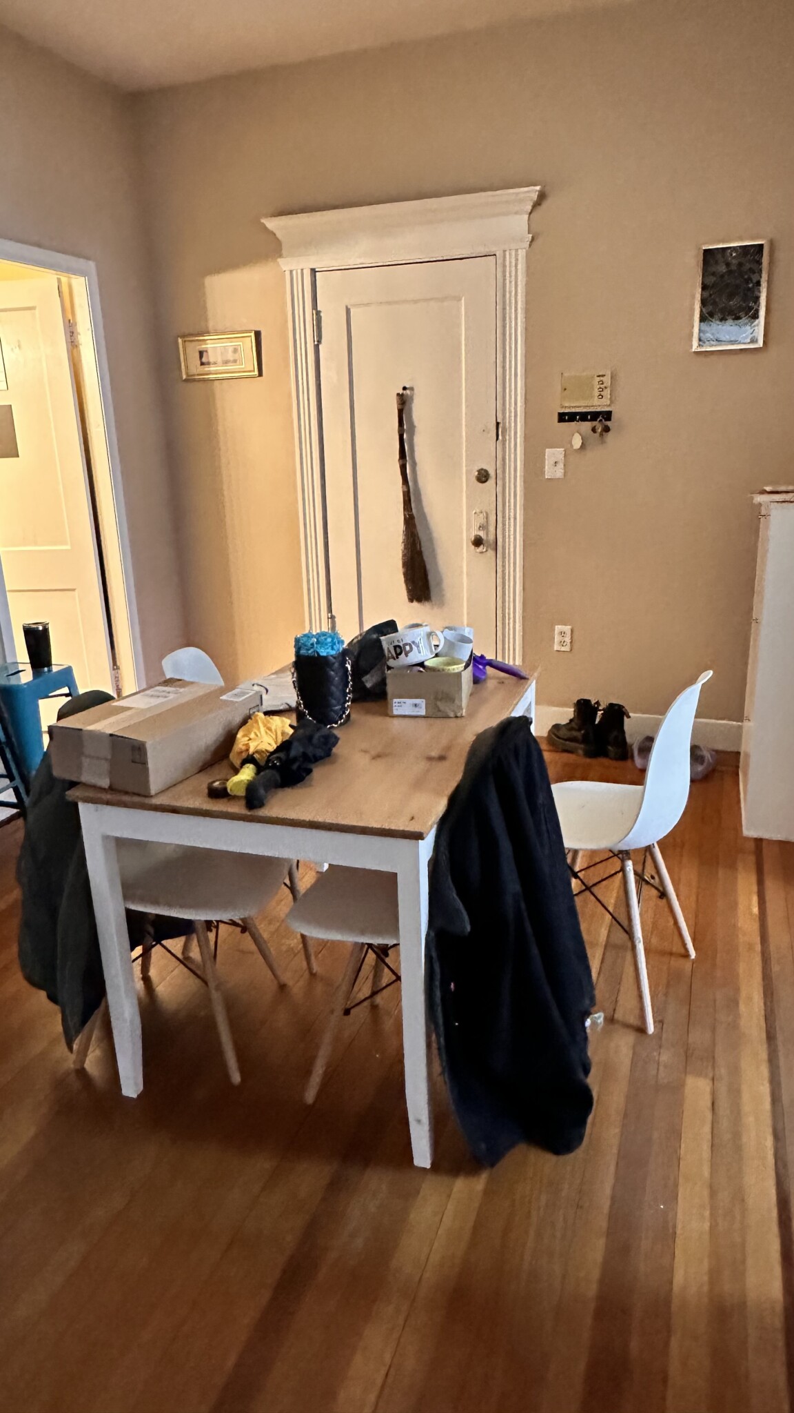 11 Stearns Rd, Coolidge Corner