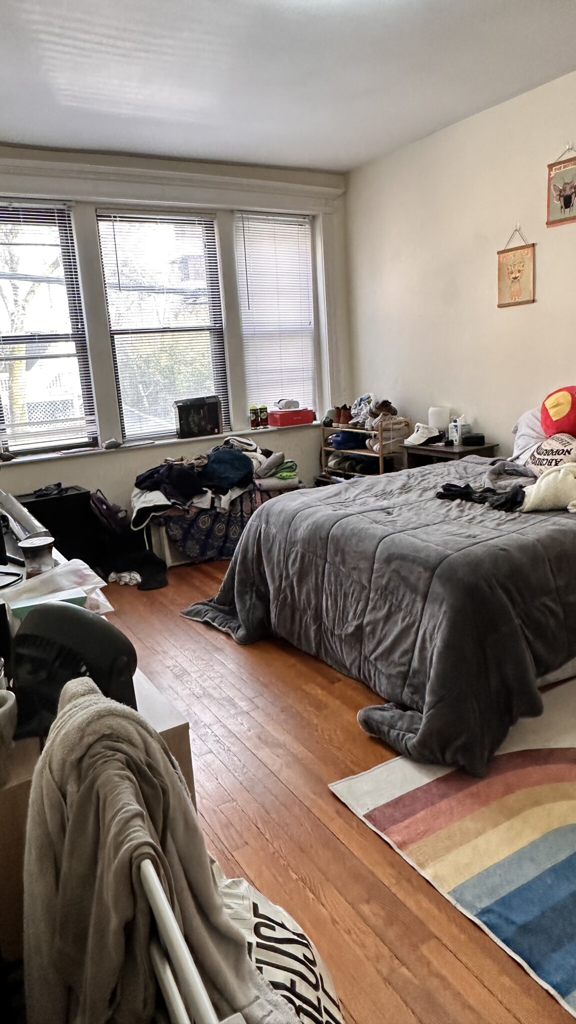 11 Stearns Rd, Coolidge Corner