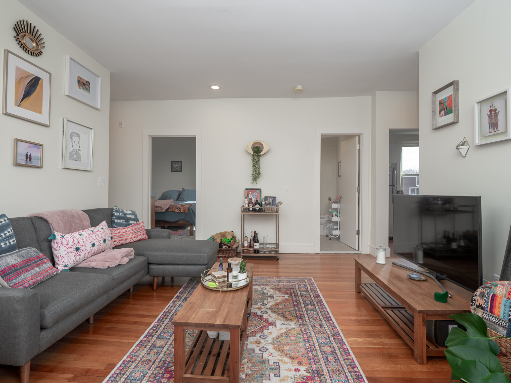 1871 Beacon St, Washington Square