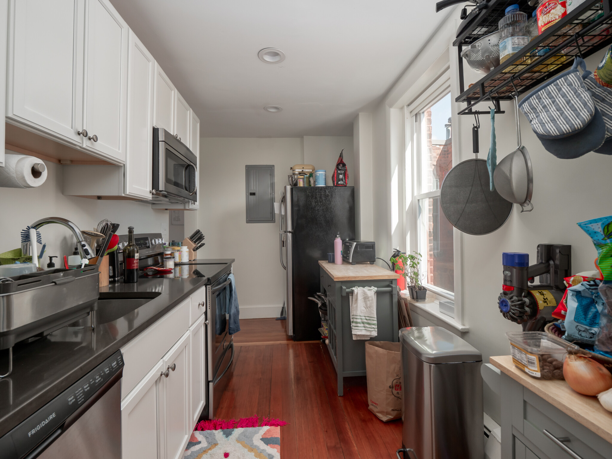 1871 Beacon St, Washington Square