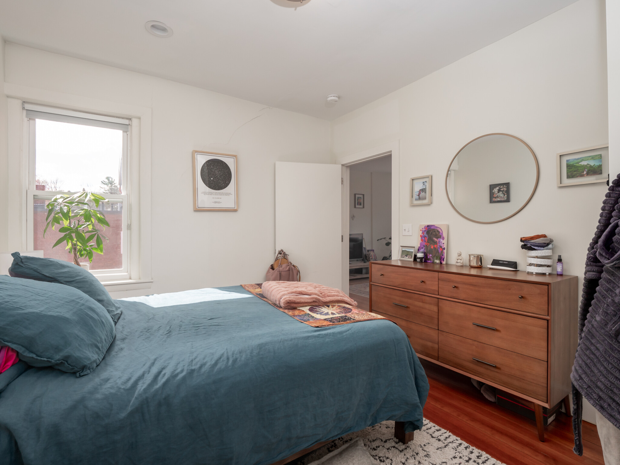 1871 Beacon St, Washington Square