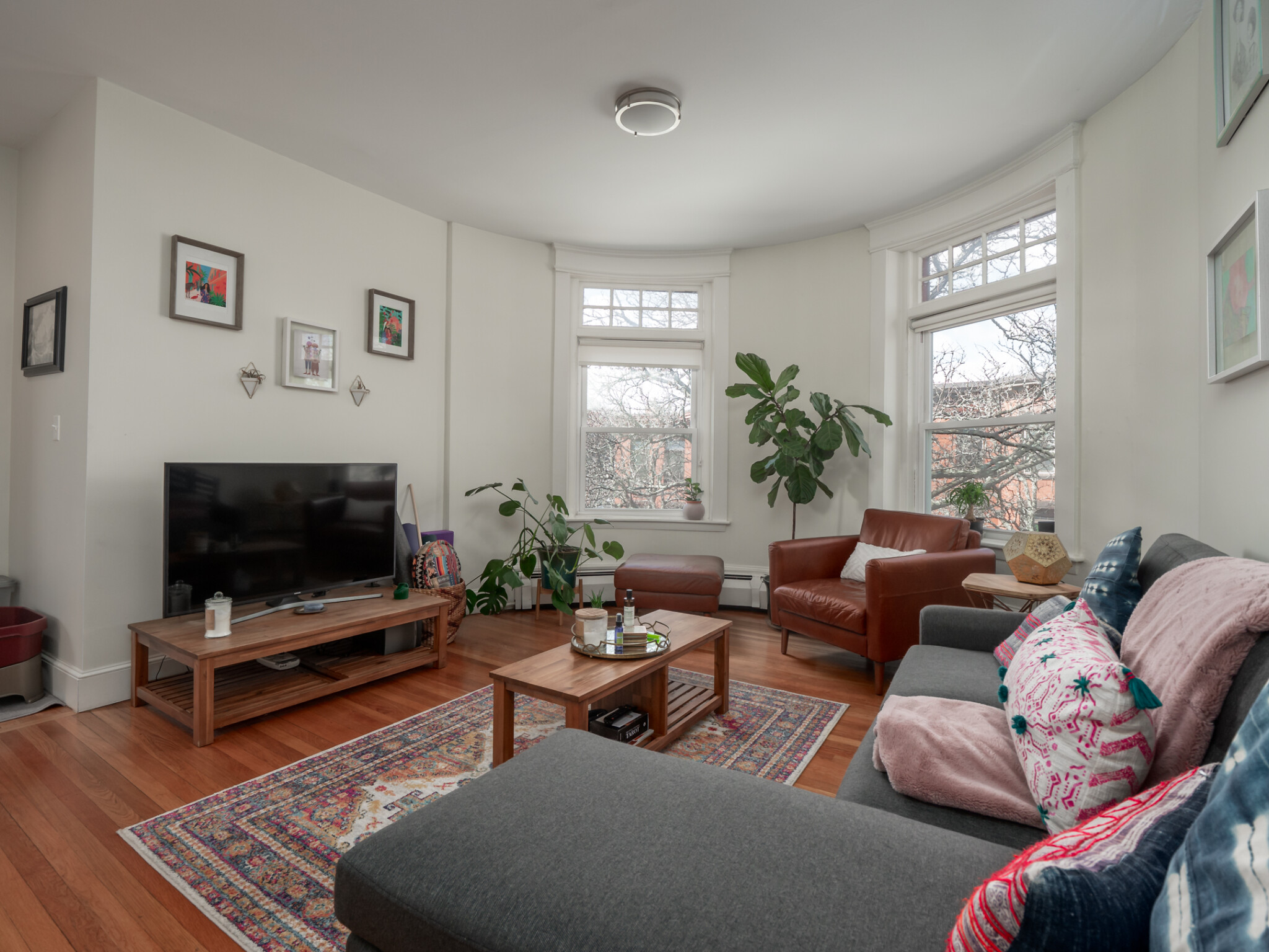 1871 Beacon St, Washington Square