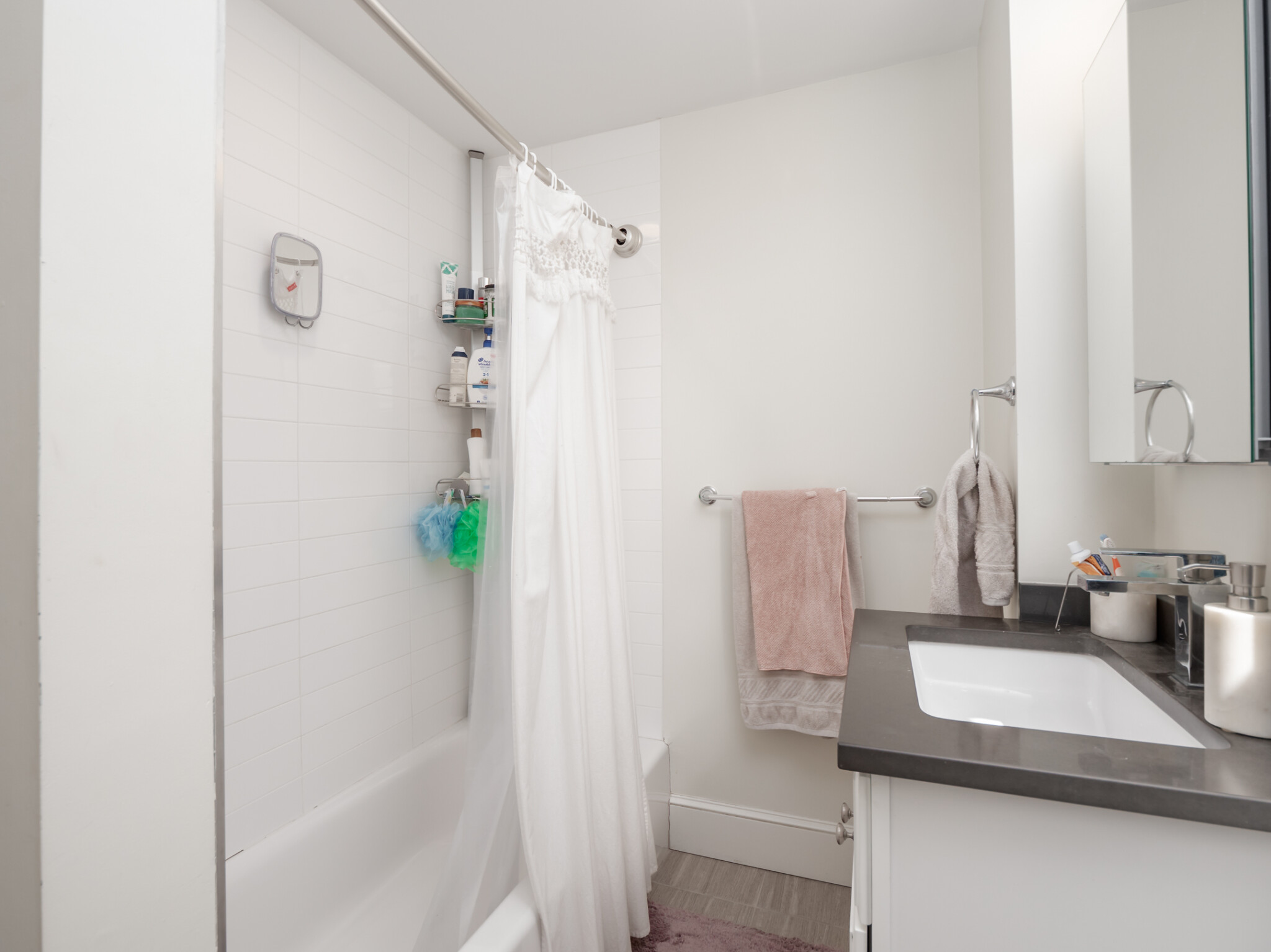 1871 Beacon St, Washington Square