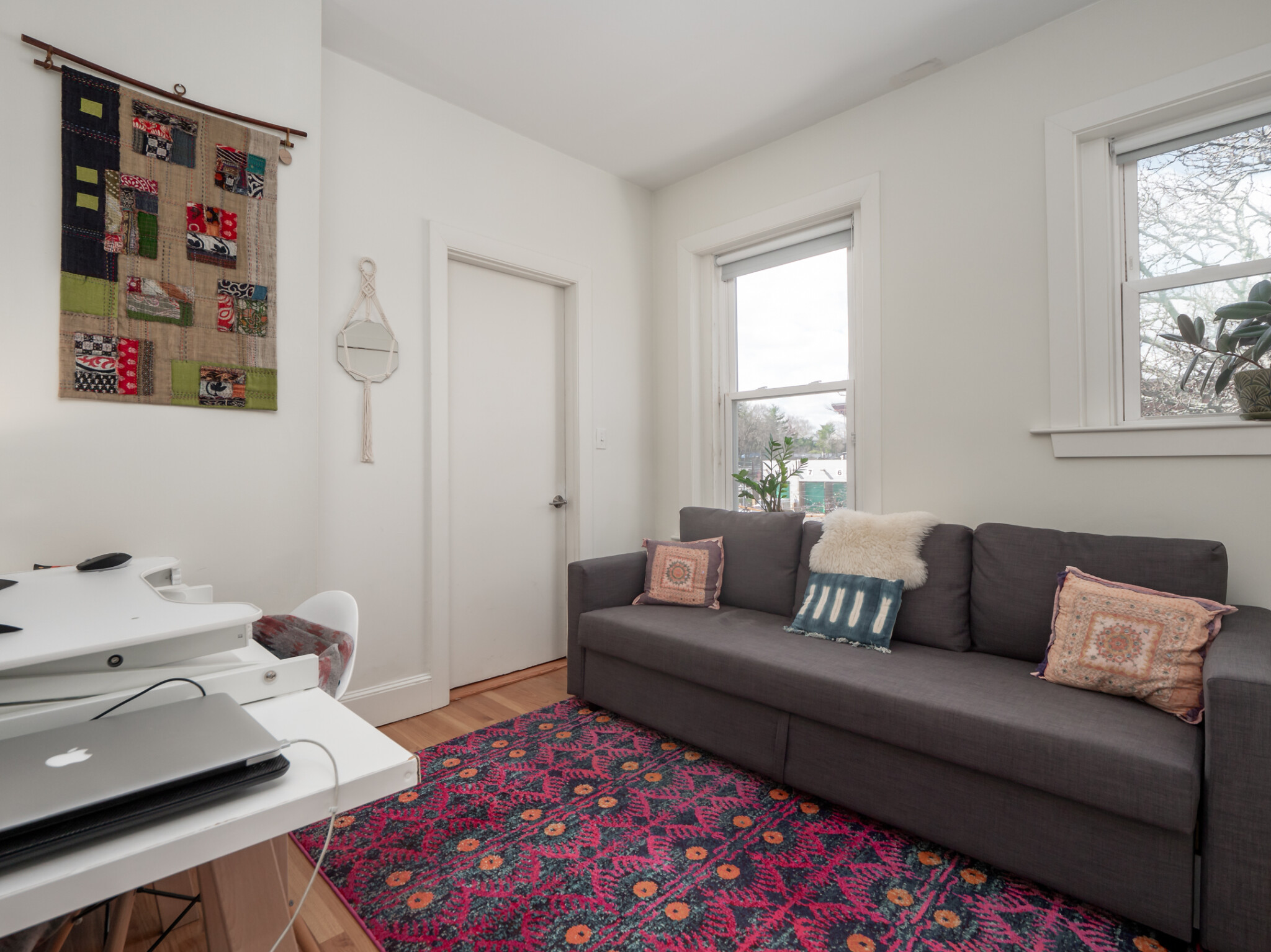 1871 Beacon St, Washington Square