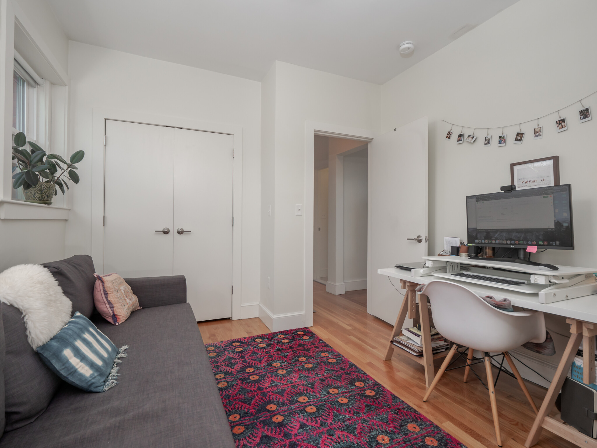 1871 Beacon St, Washington Square