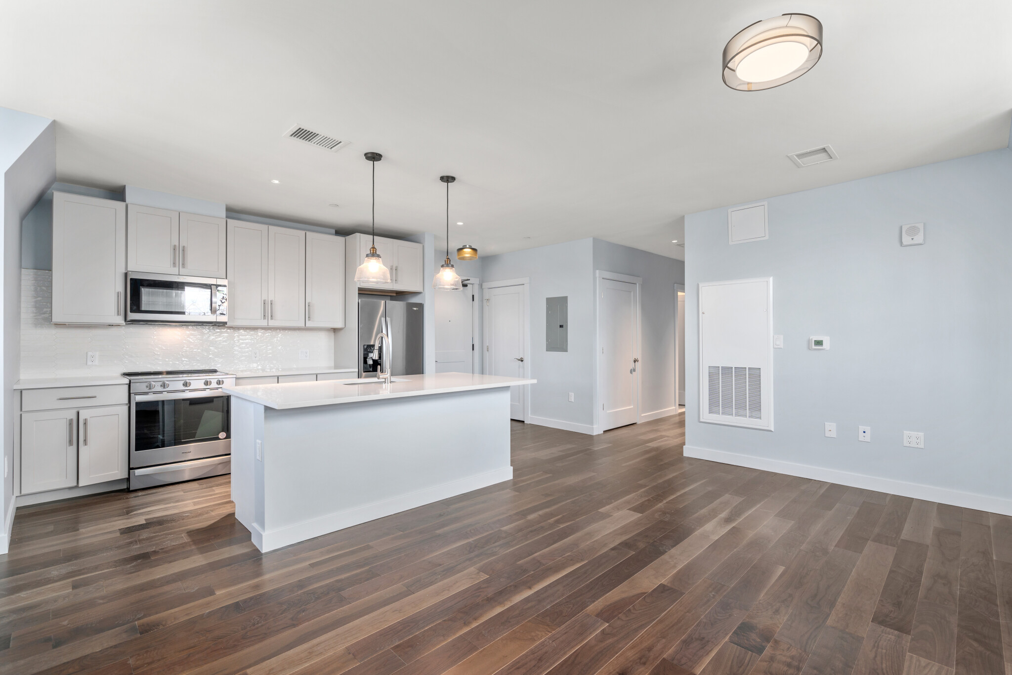 136 Babcock St, Coolidge Corner