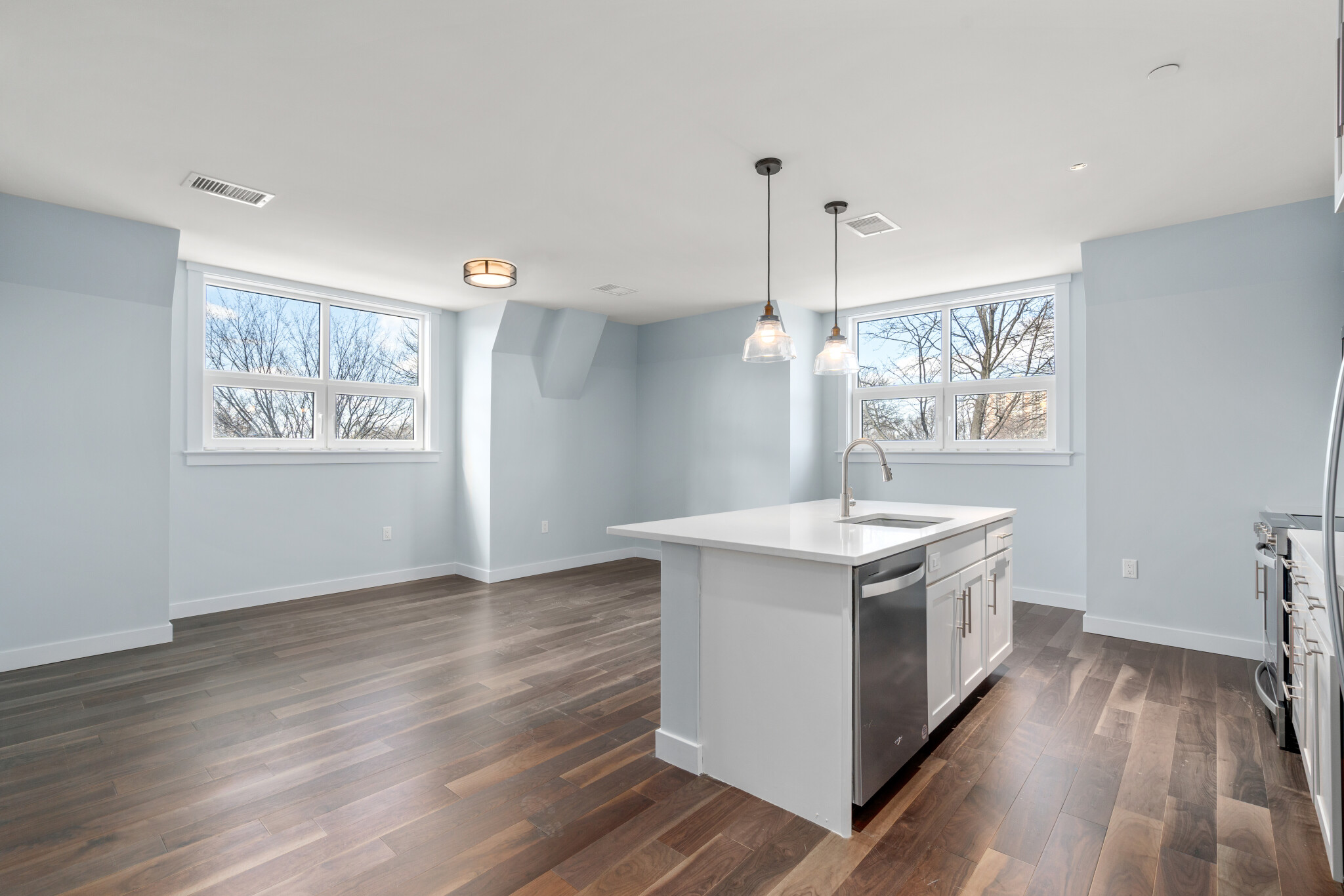 136 Babcock St, Coolidge Corner