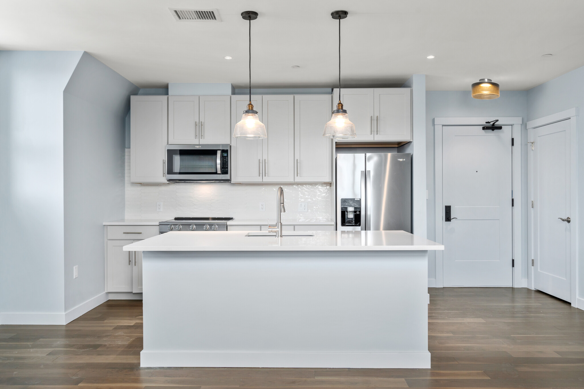 136 Babcock St, Coolidge Corner