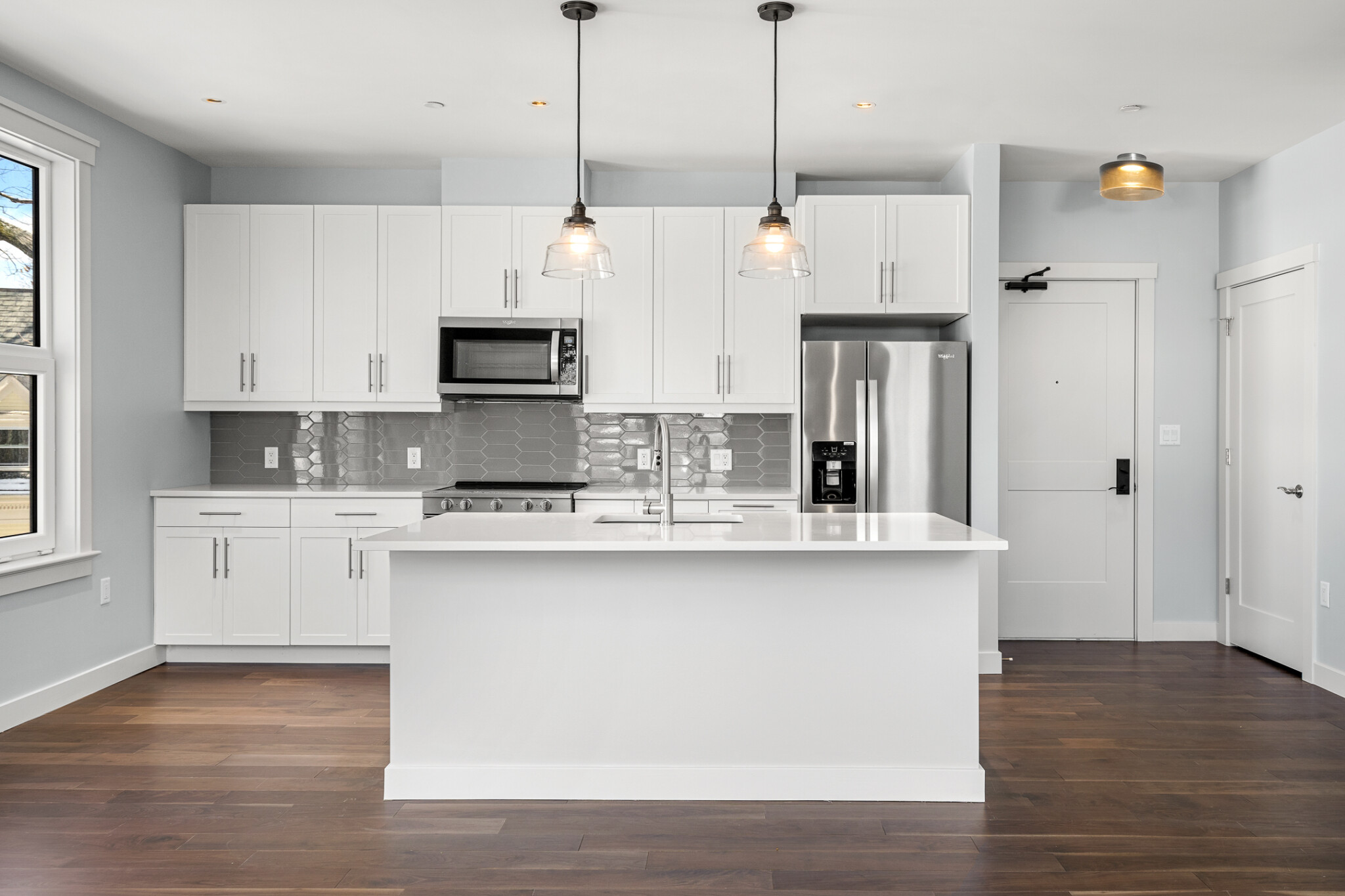 136 Babcock St, North Brookline