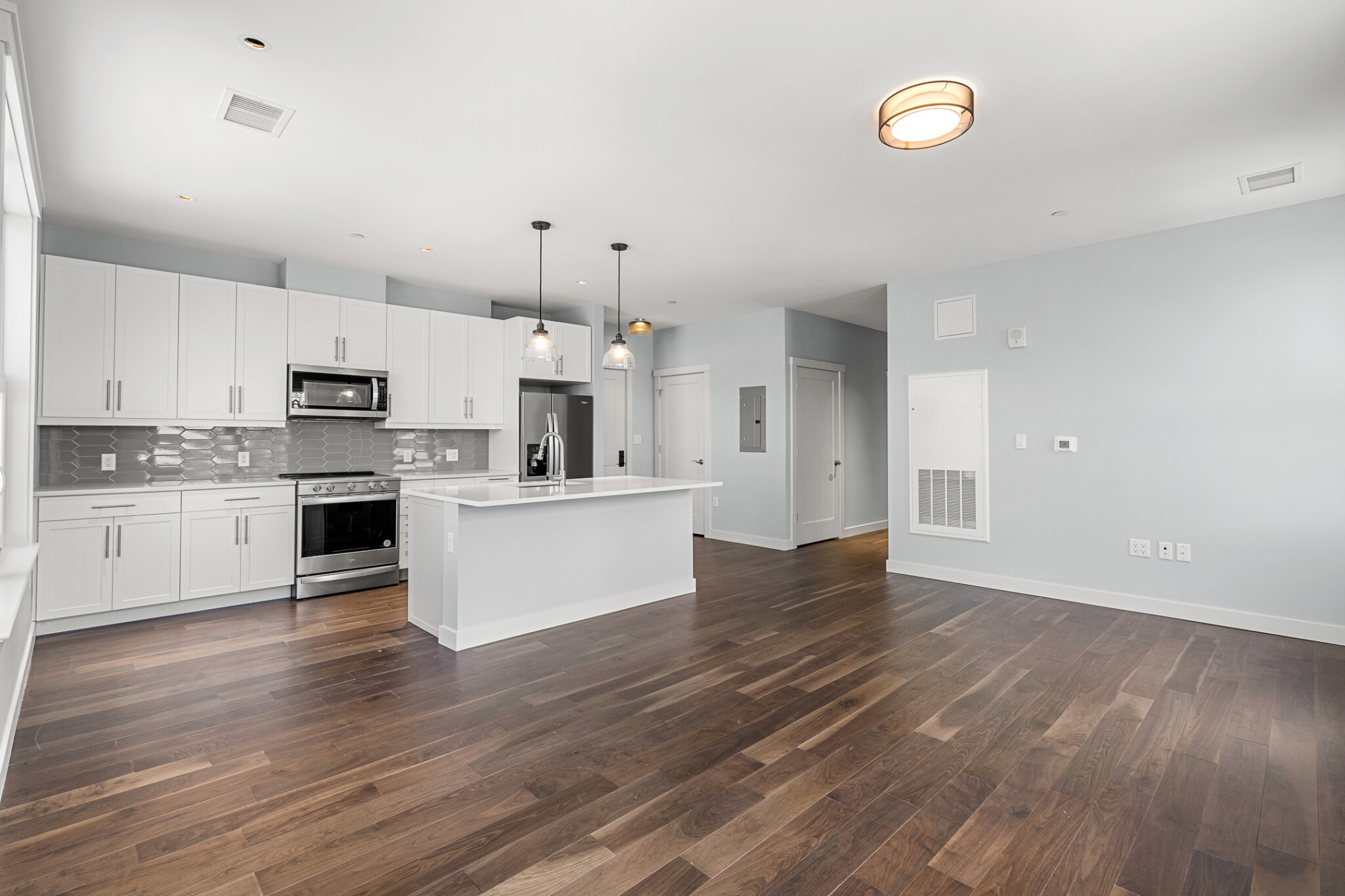 136 Babcock St, North Brookline