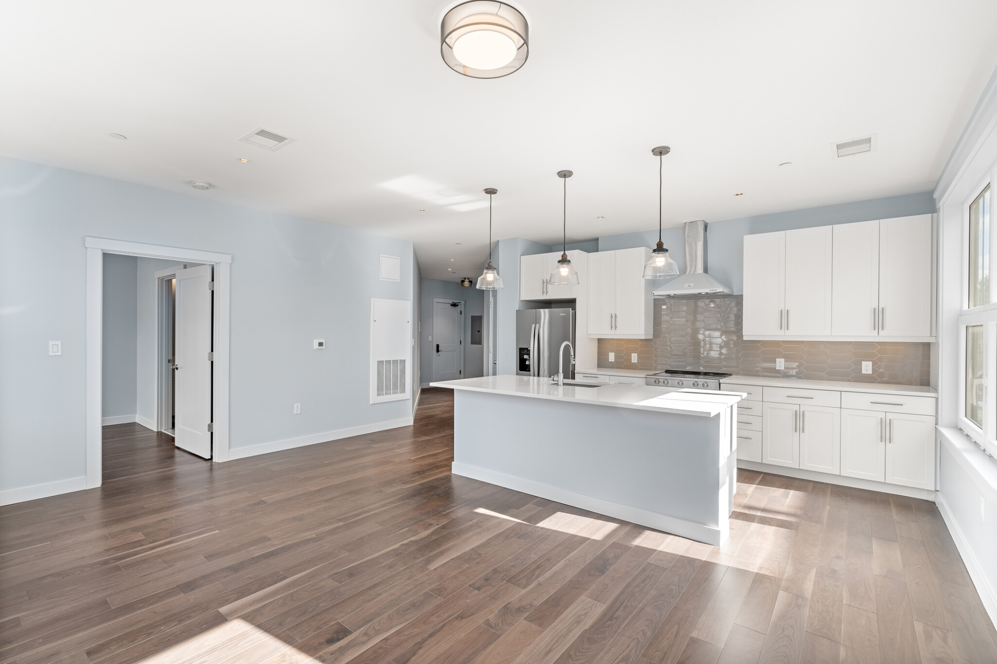 136 Babcock St, North Brookline