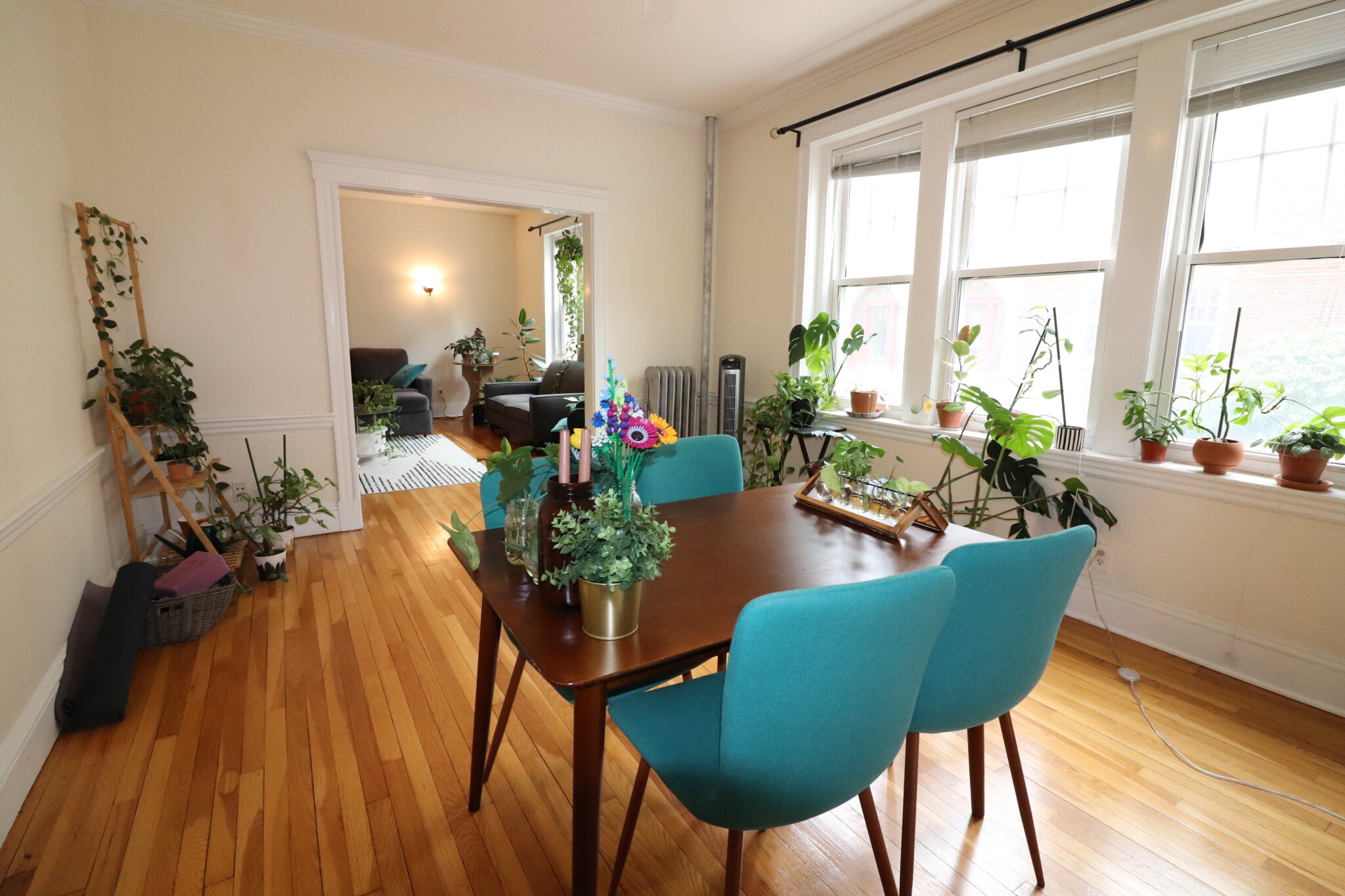 42 Saint Paul St, Longwood