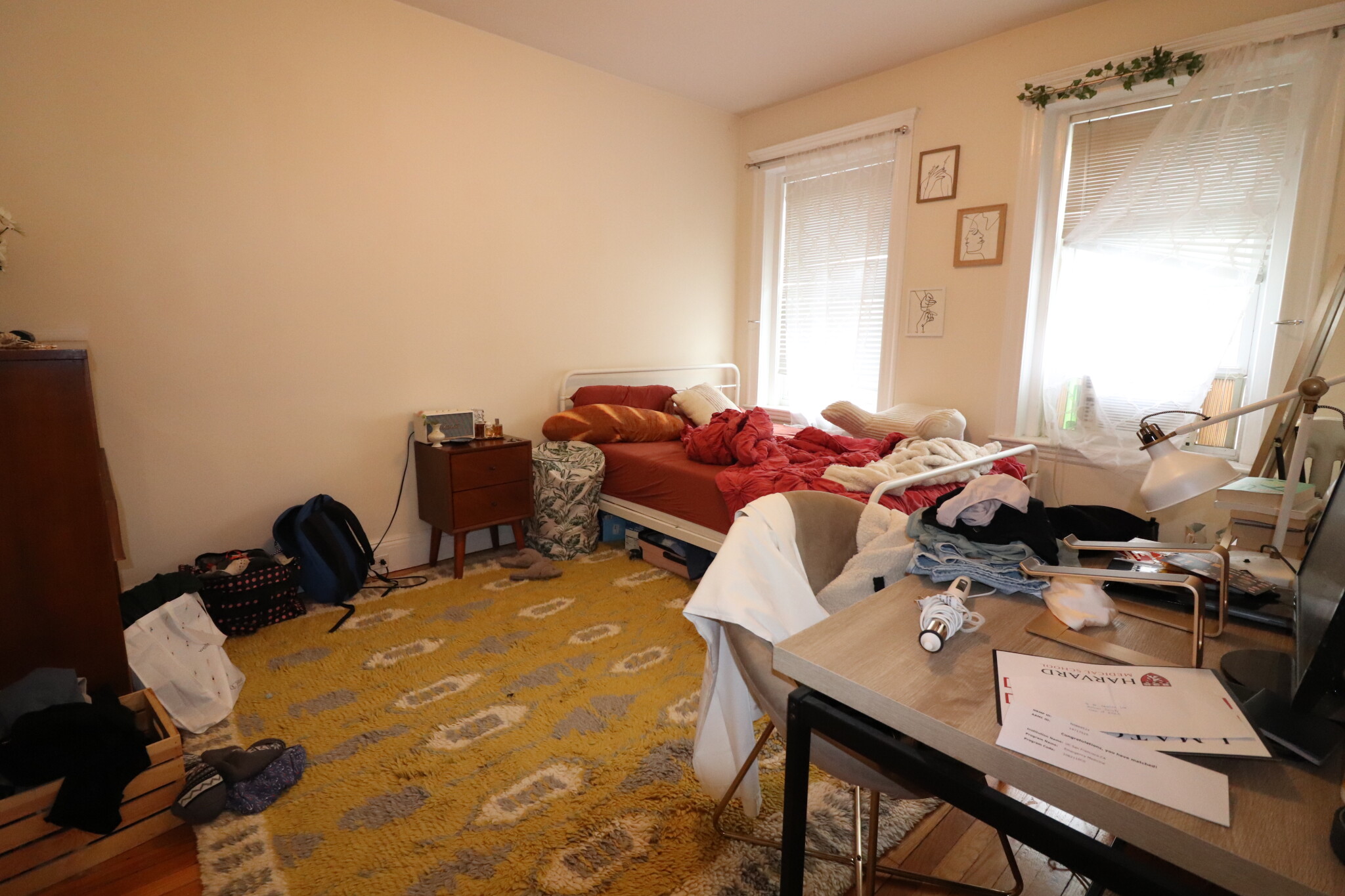 42 Saint Paul St, Longwood