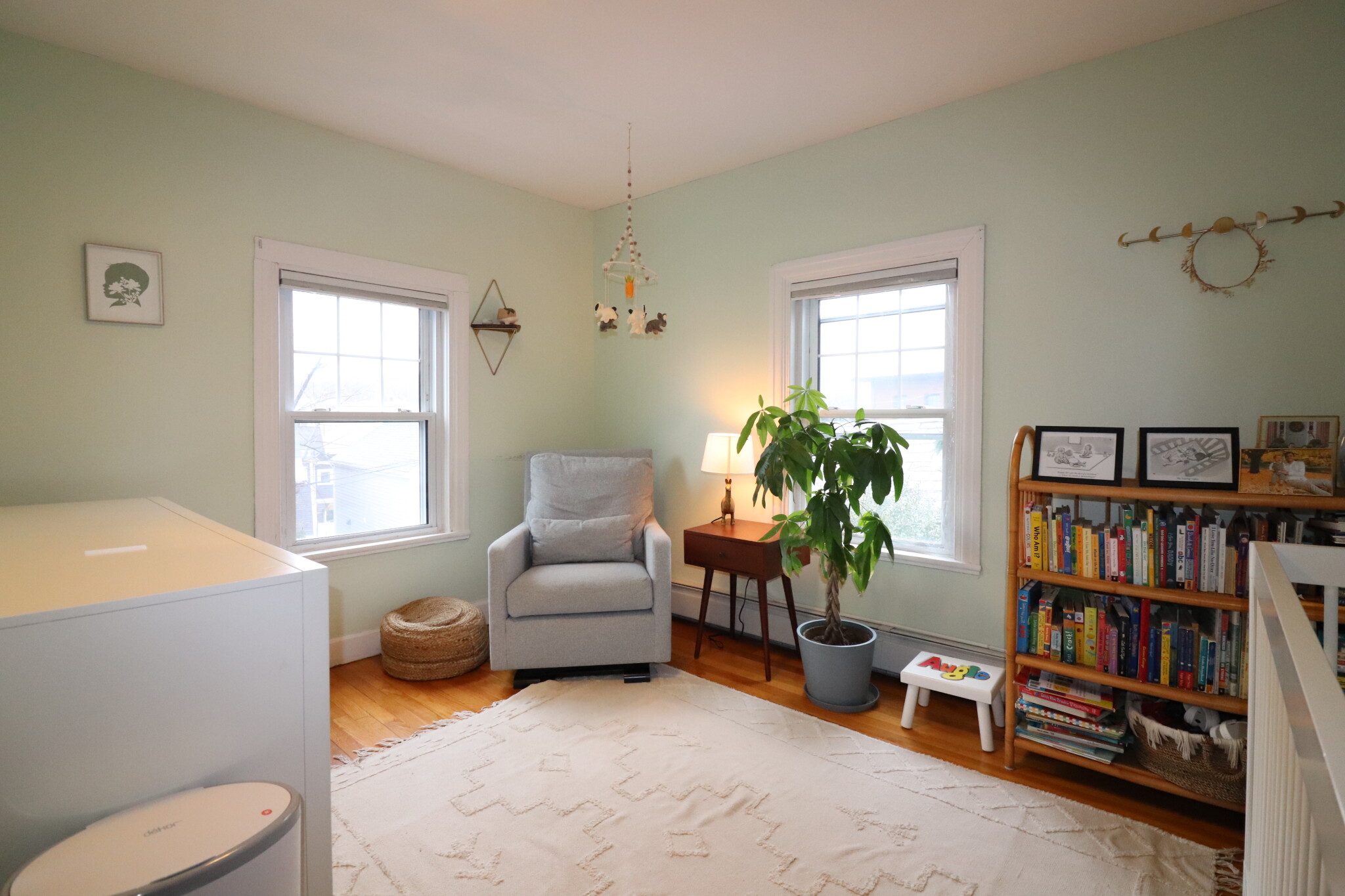 18 Seaverns Ave, Jamaica Plain