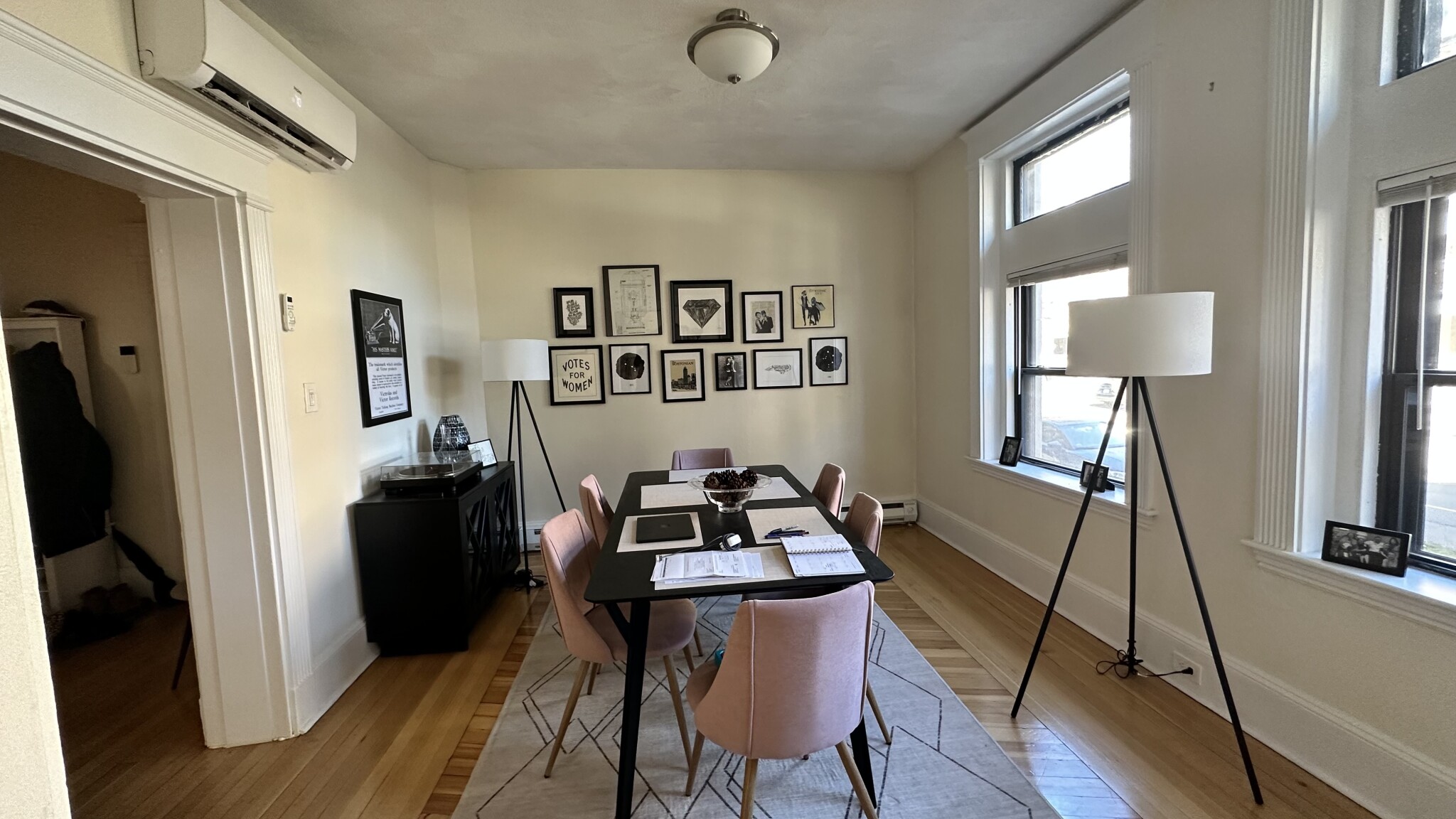 10 Park St, Coolidge Corner