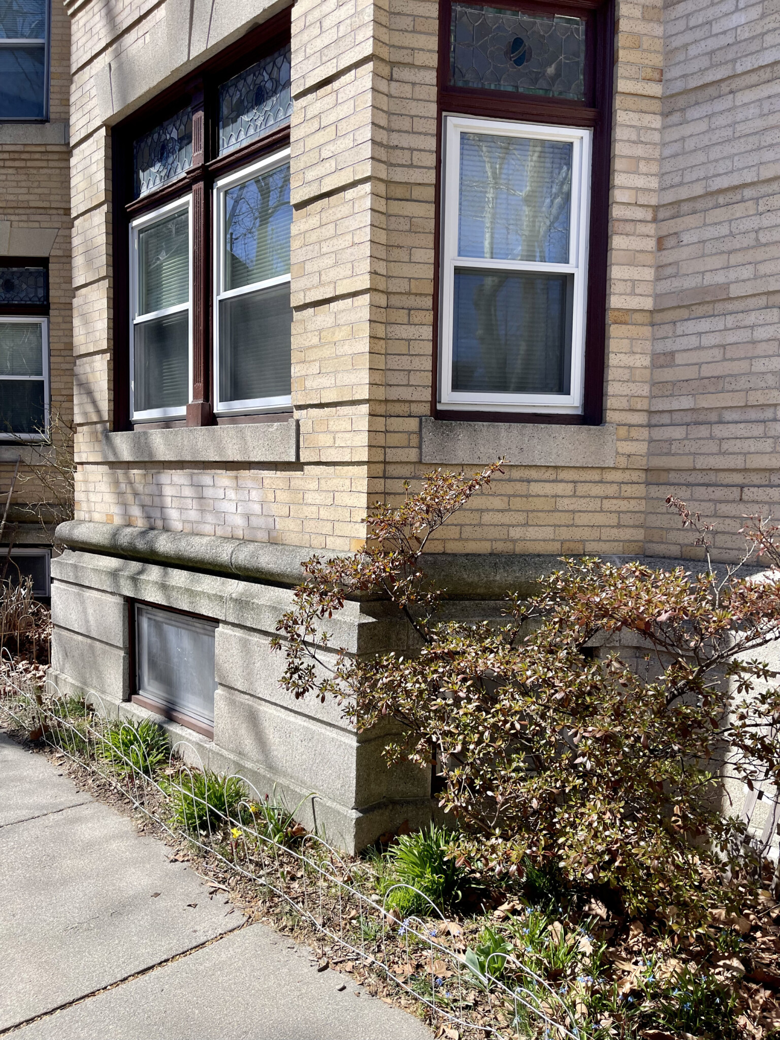 25 Parkman St, Coolidge Corner