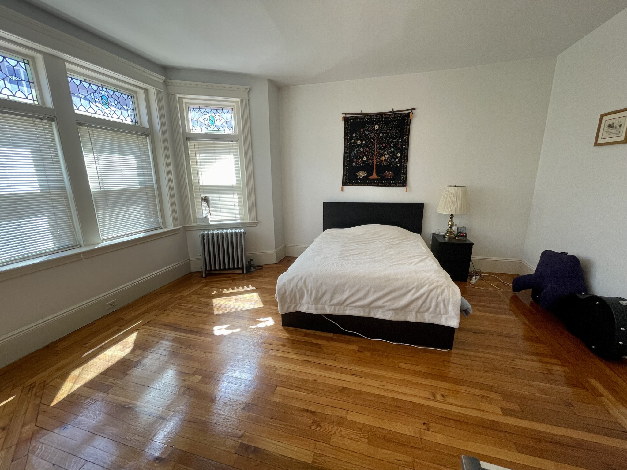 25 Parkman St, Brookline