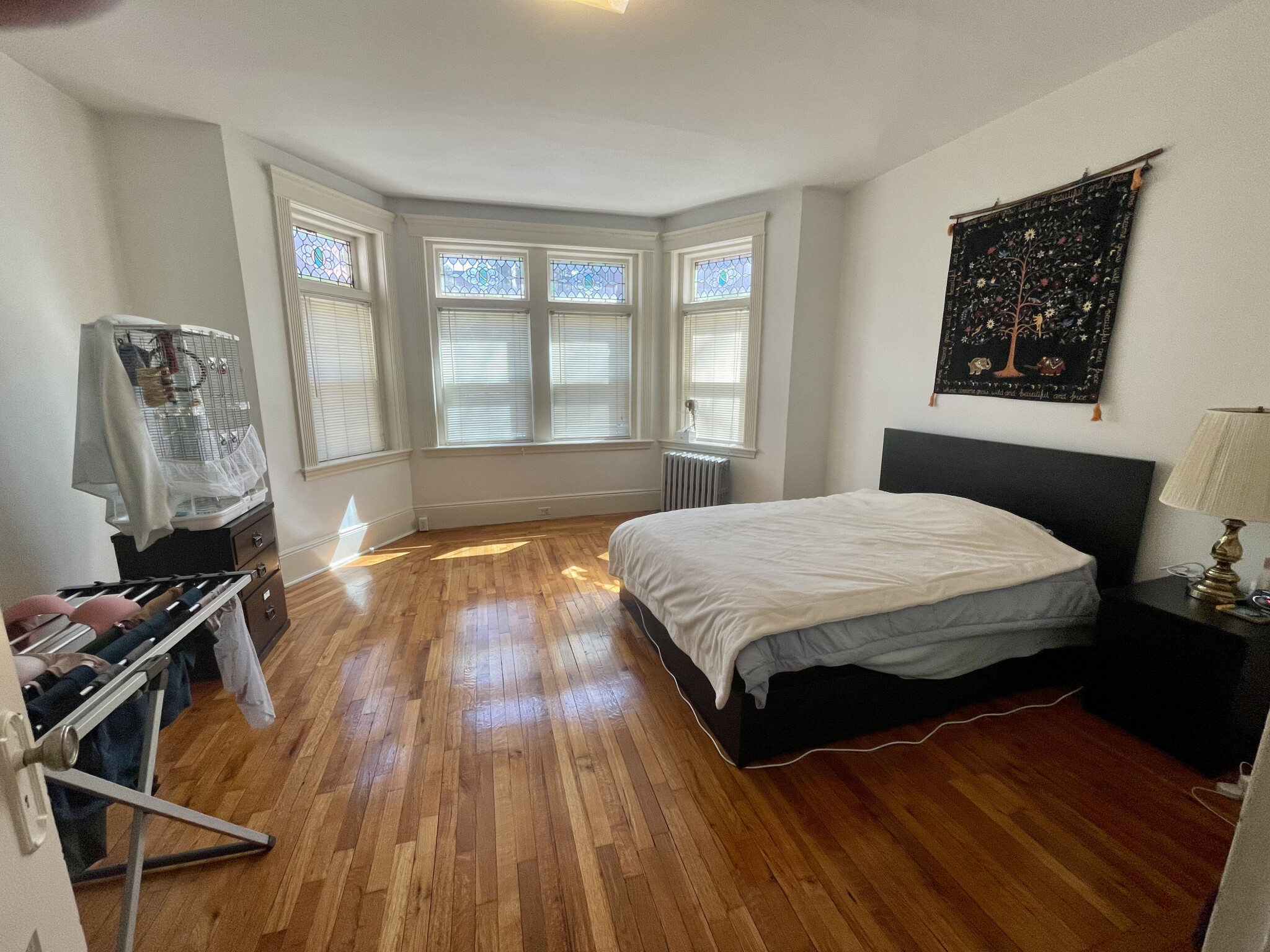 25 Parkman St, Brookline