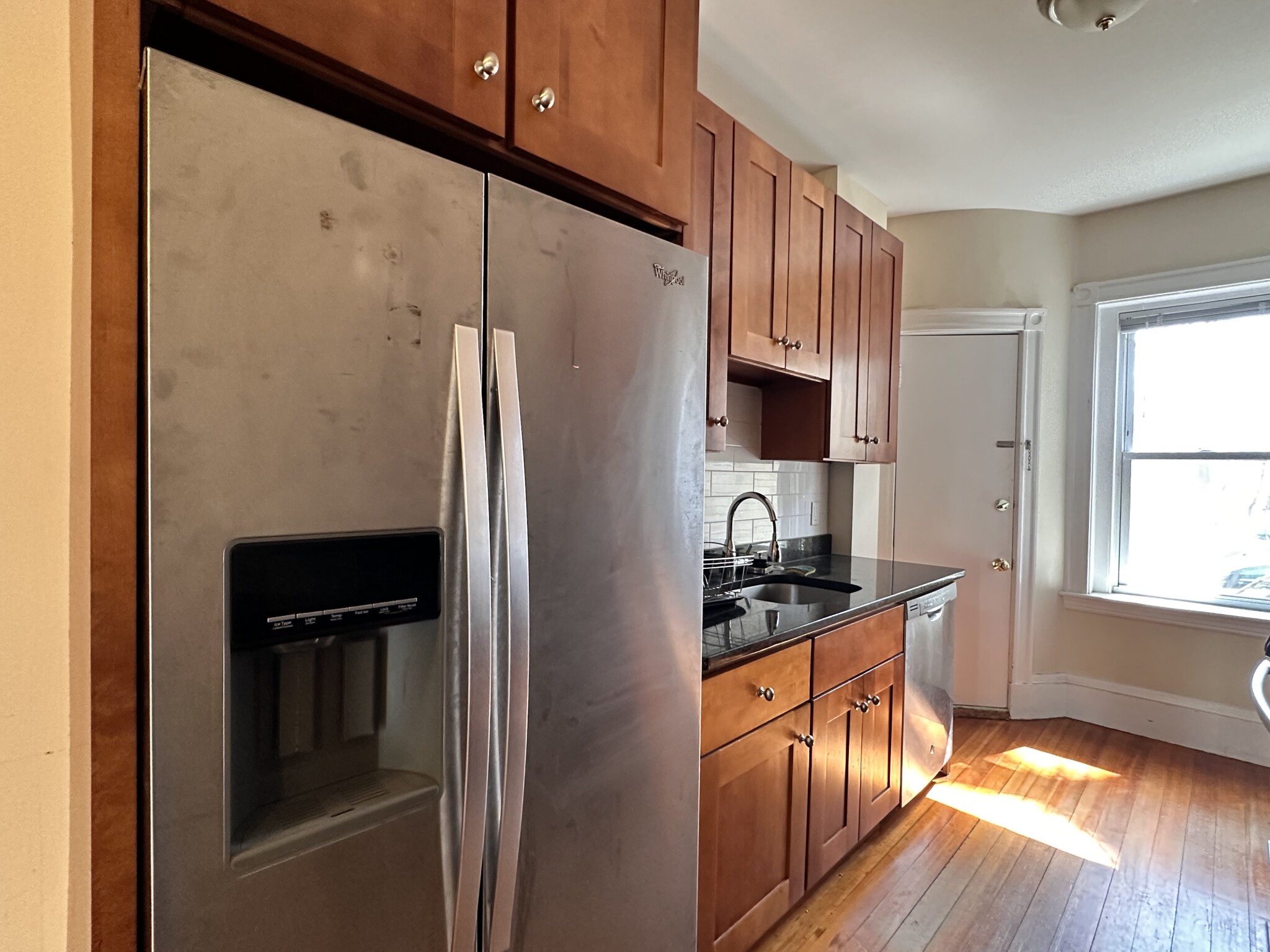 36 High St, Brookline Village