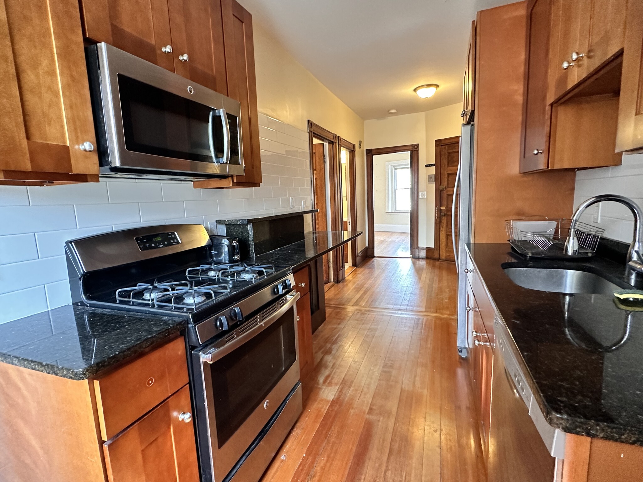 36 High St, Brookline Village