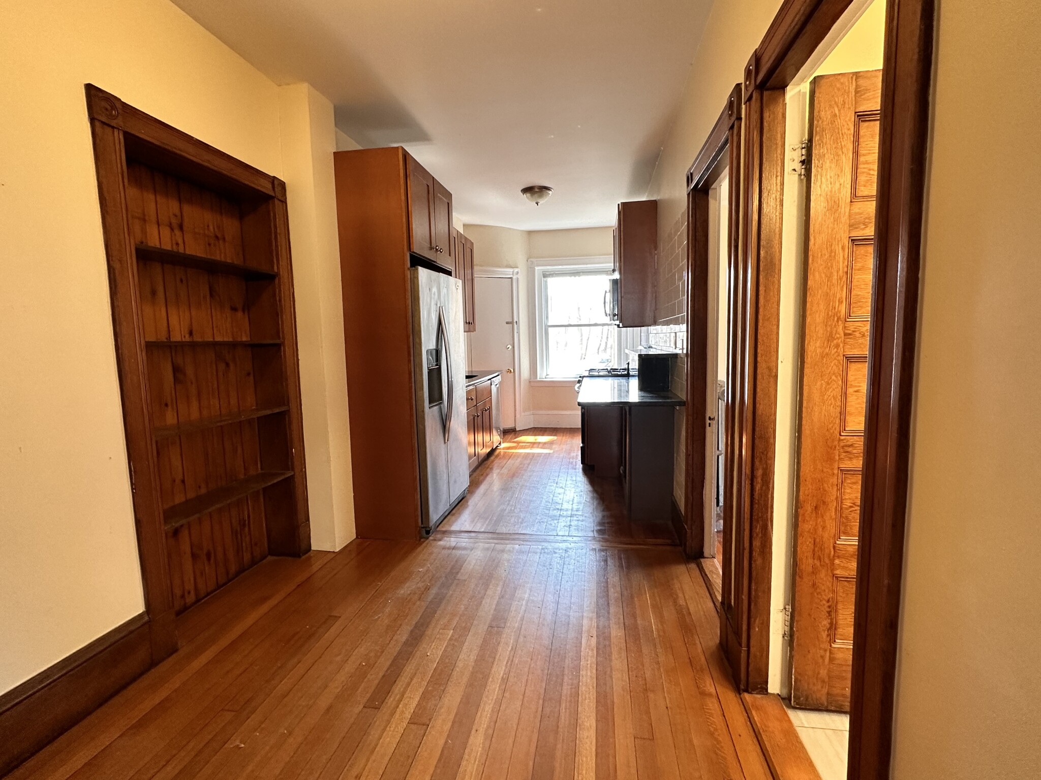 36 High St, Brookline Village