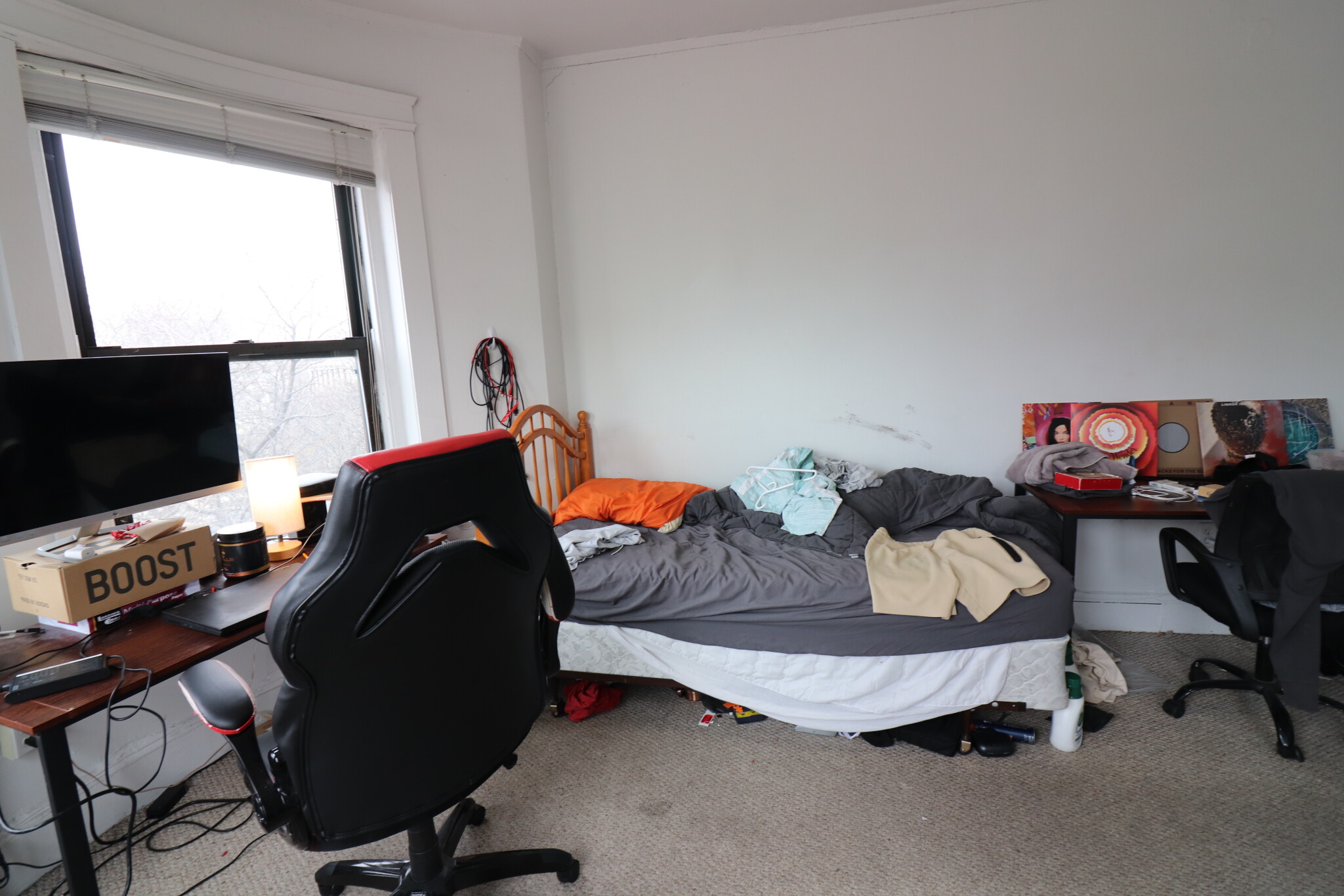 409 South Huntington Ave, Jamaica Plain