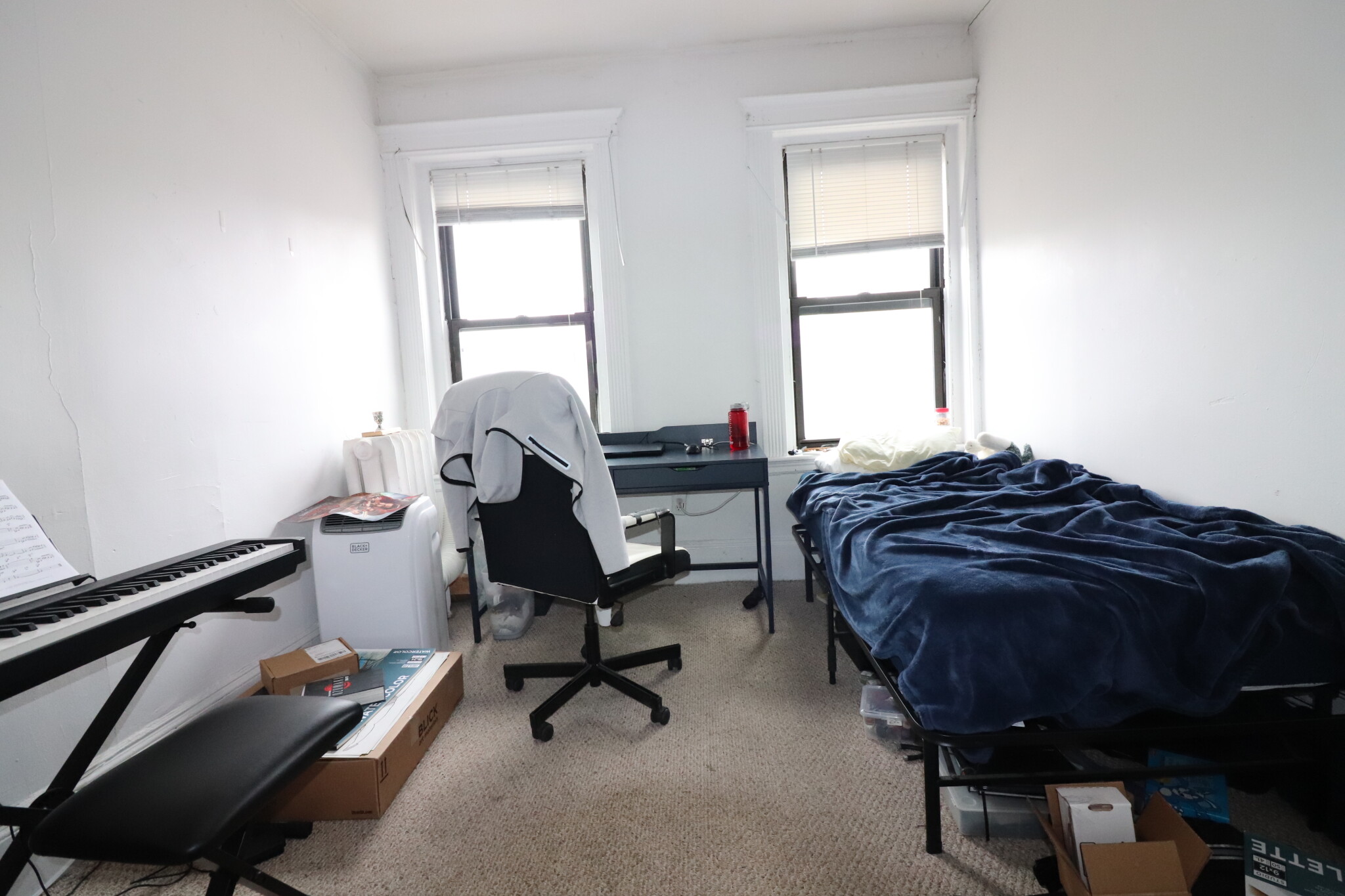 409 South Huntington Ave, Jamaica Plain