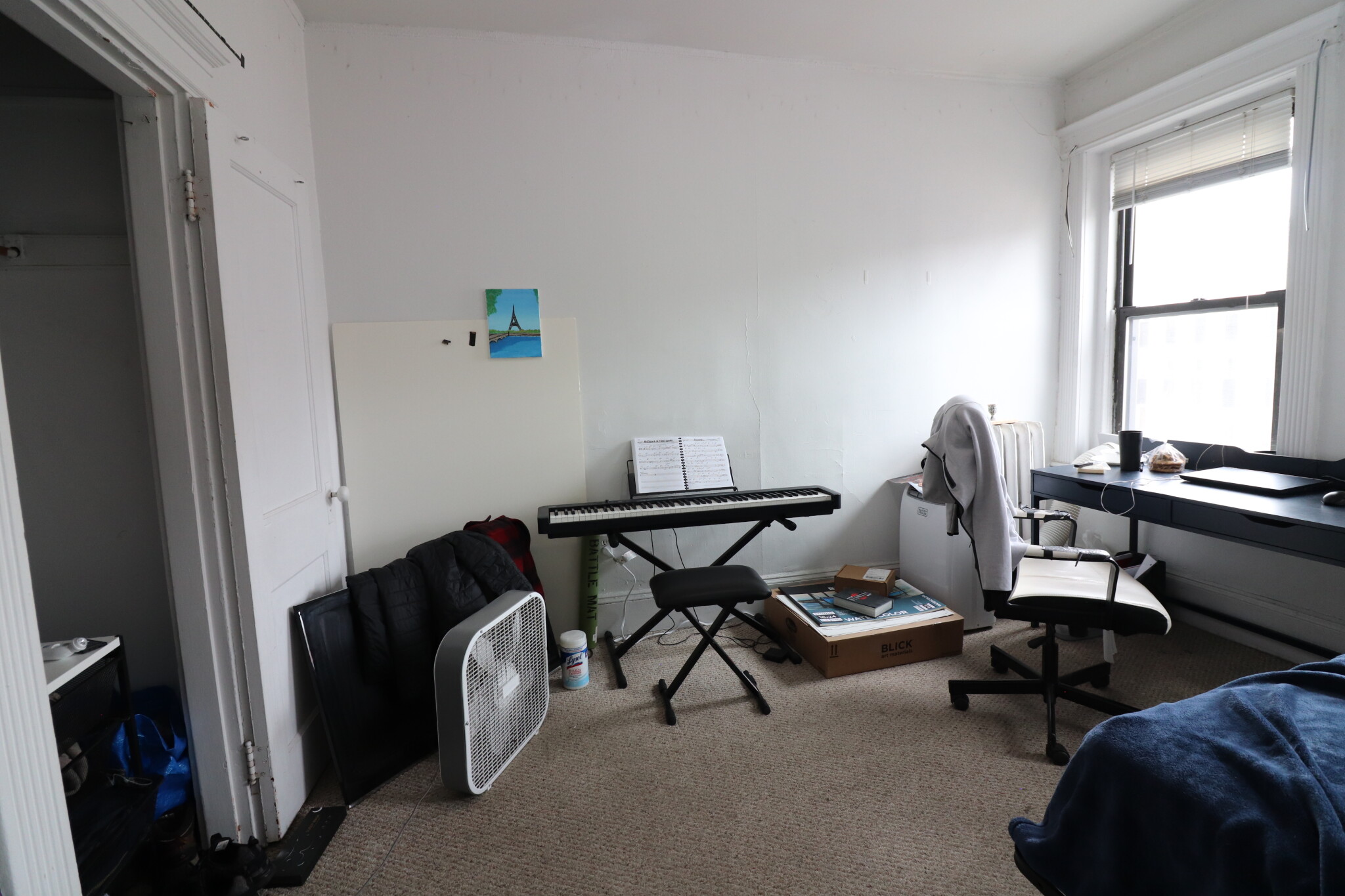 409 South Huntington Ave, Jamaica Plain