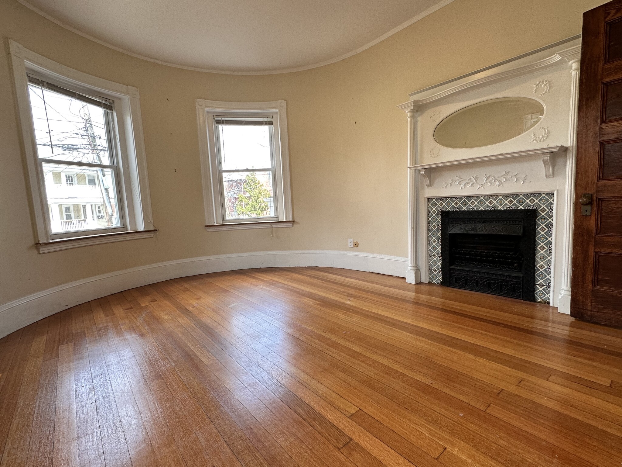 36 High St, Brookline Village