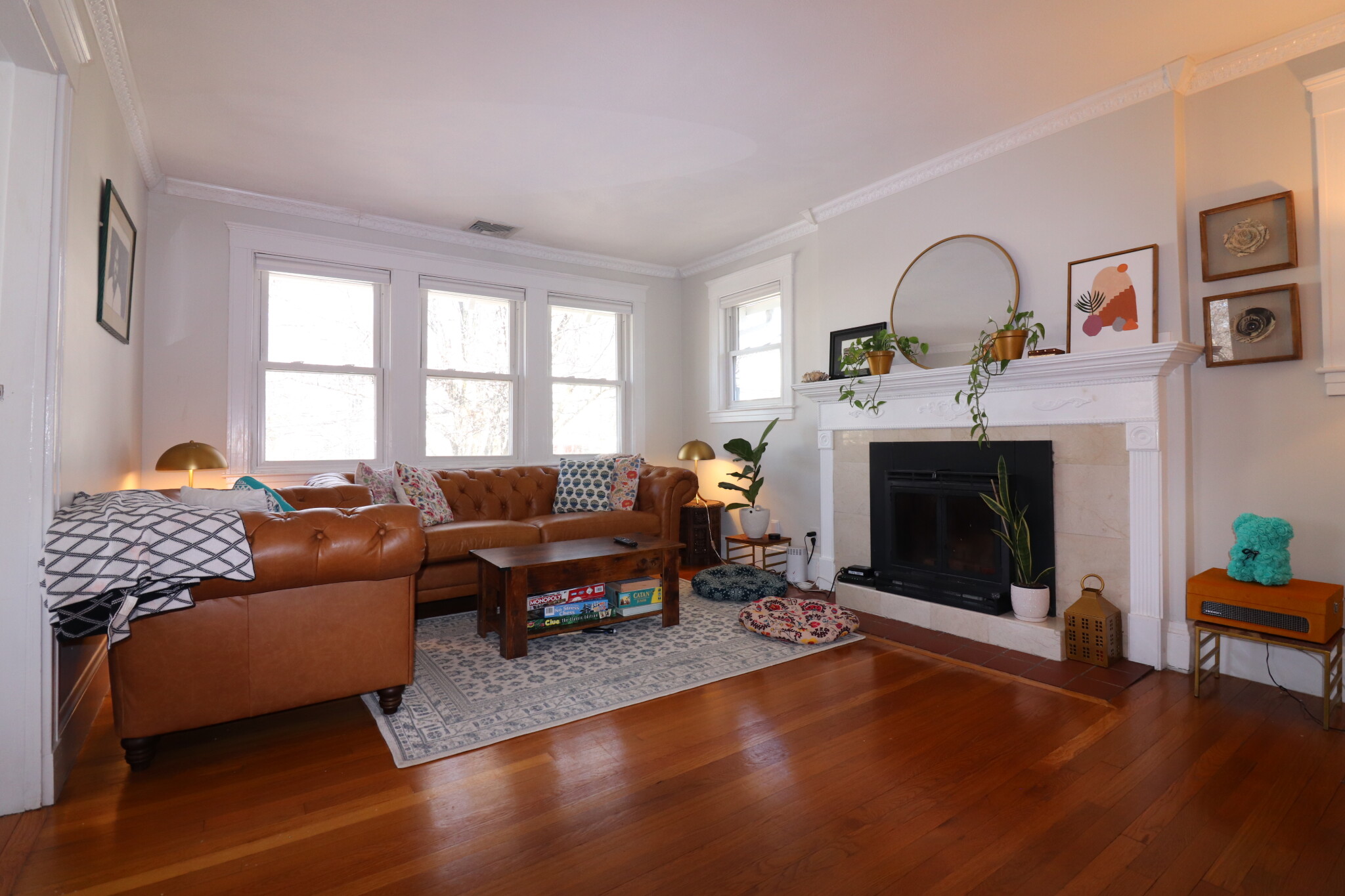 67 Withington Rd, Newton