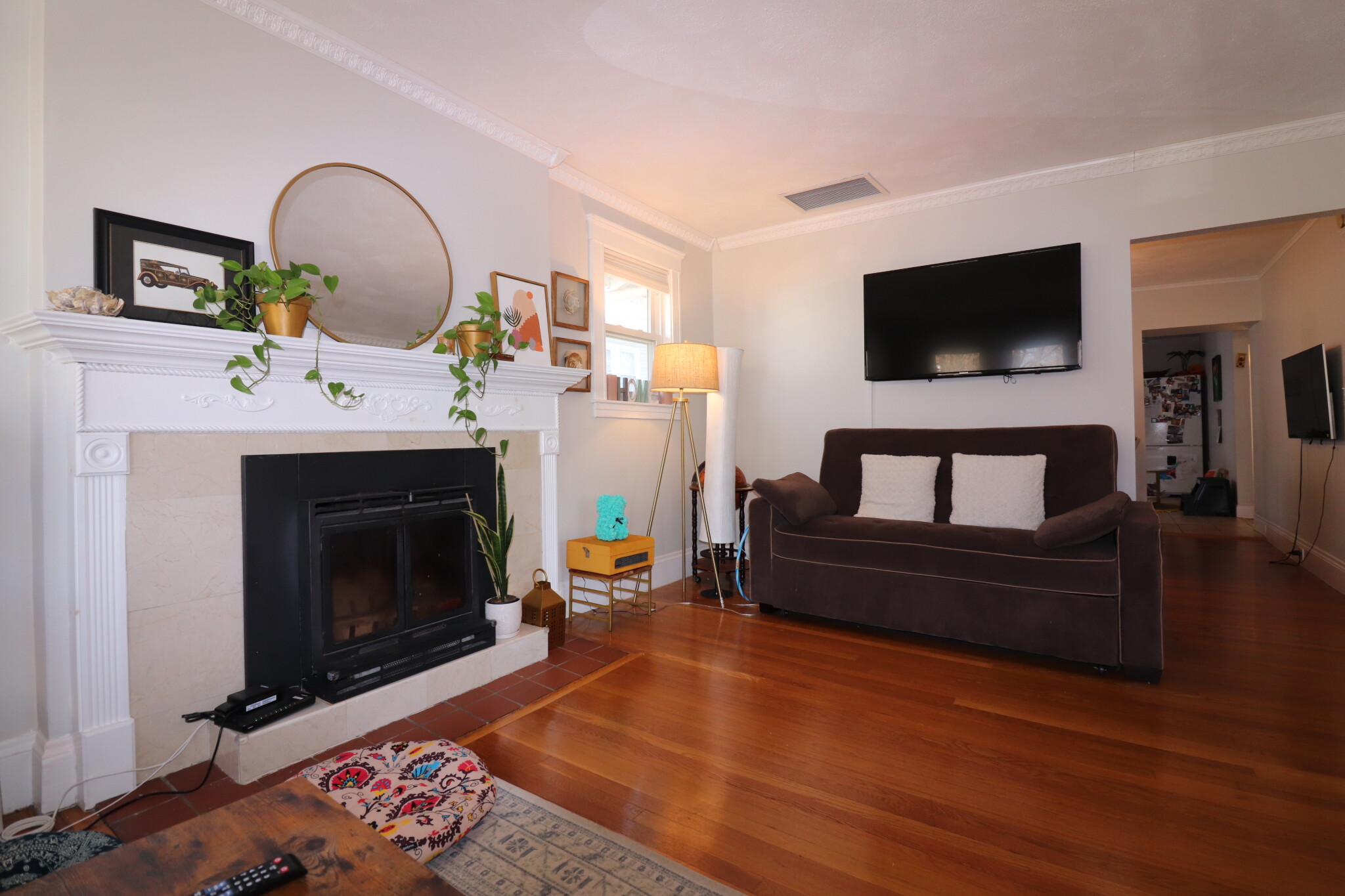 67 Withington Rd, Newton