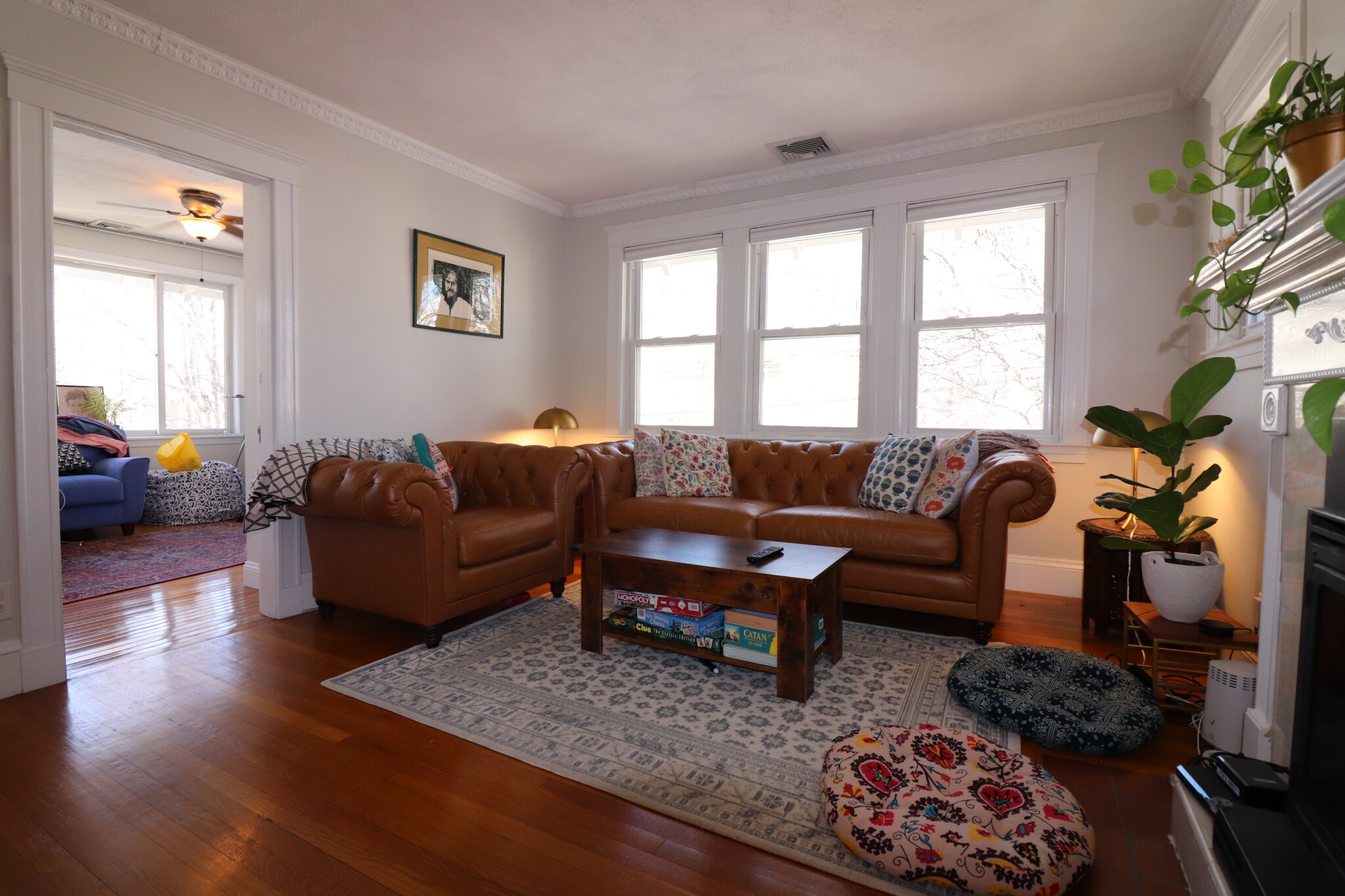 67 Withington Rd, Newton