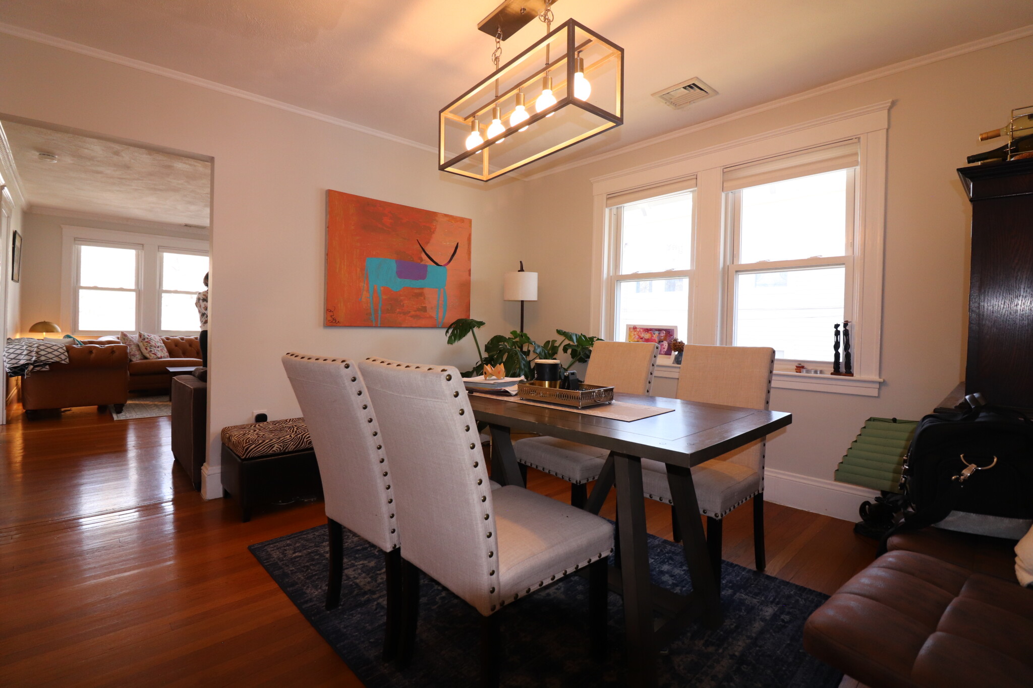 67 Withington Rd, Newton