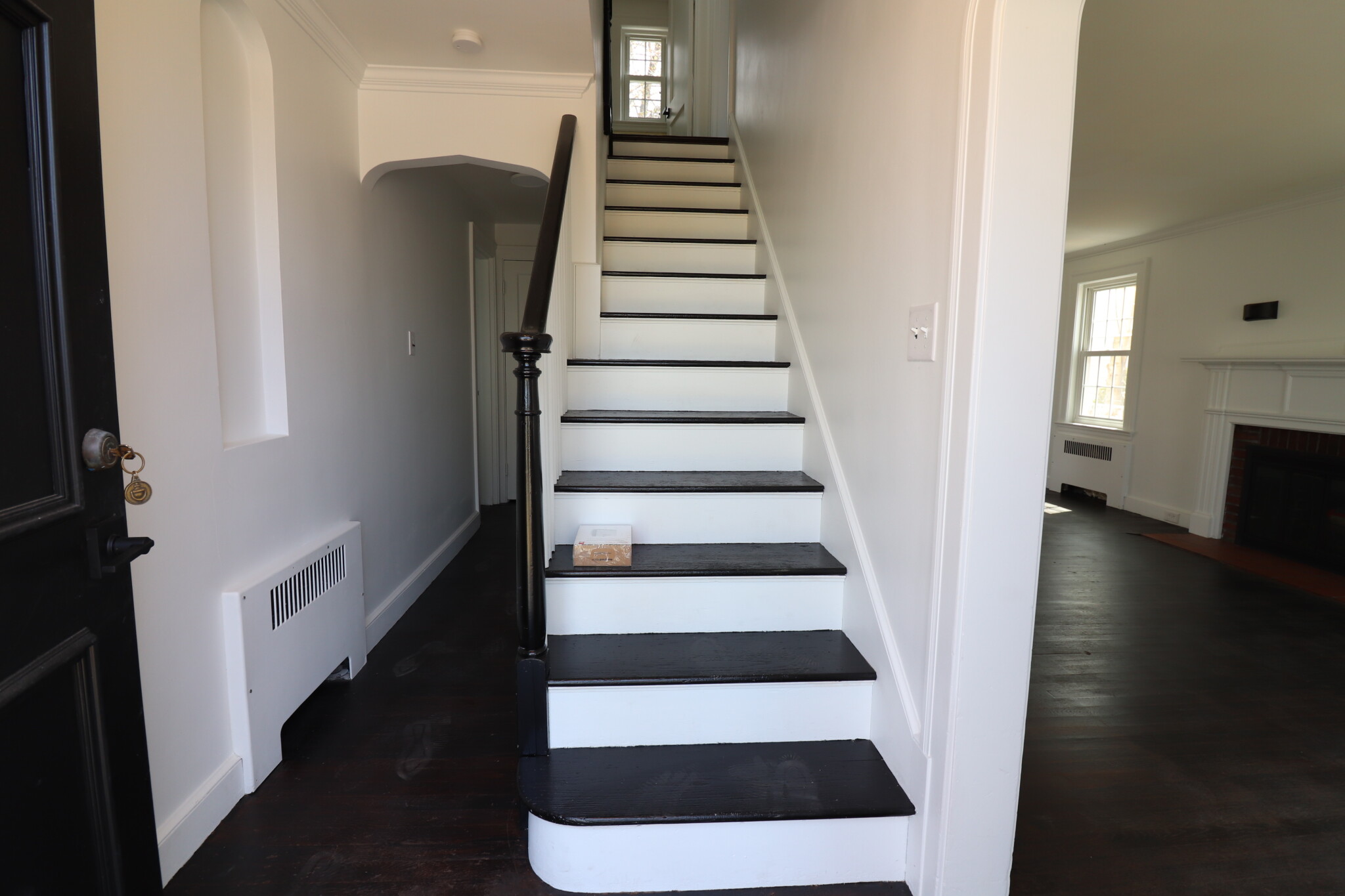 88 Walnut Park, Newton