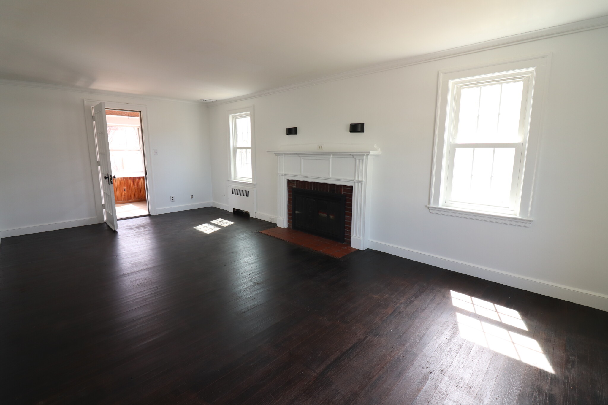 88 Walnut Park, Newton