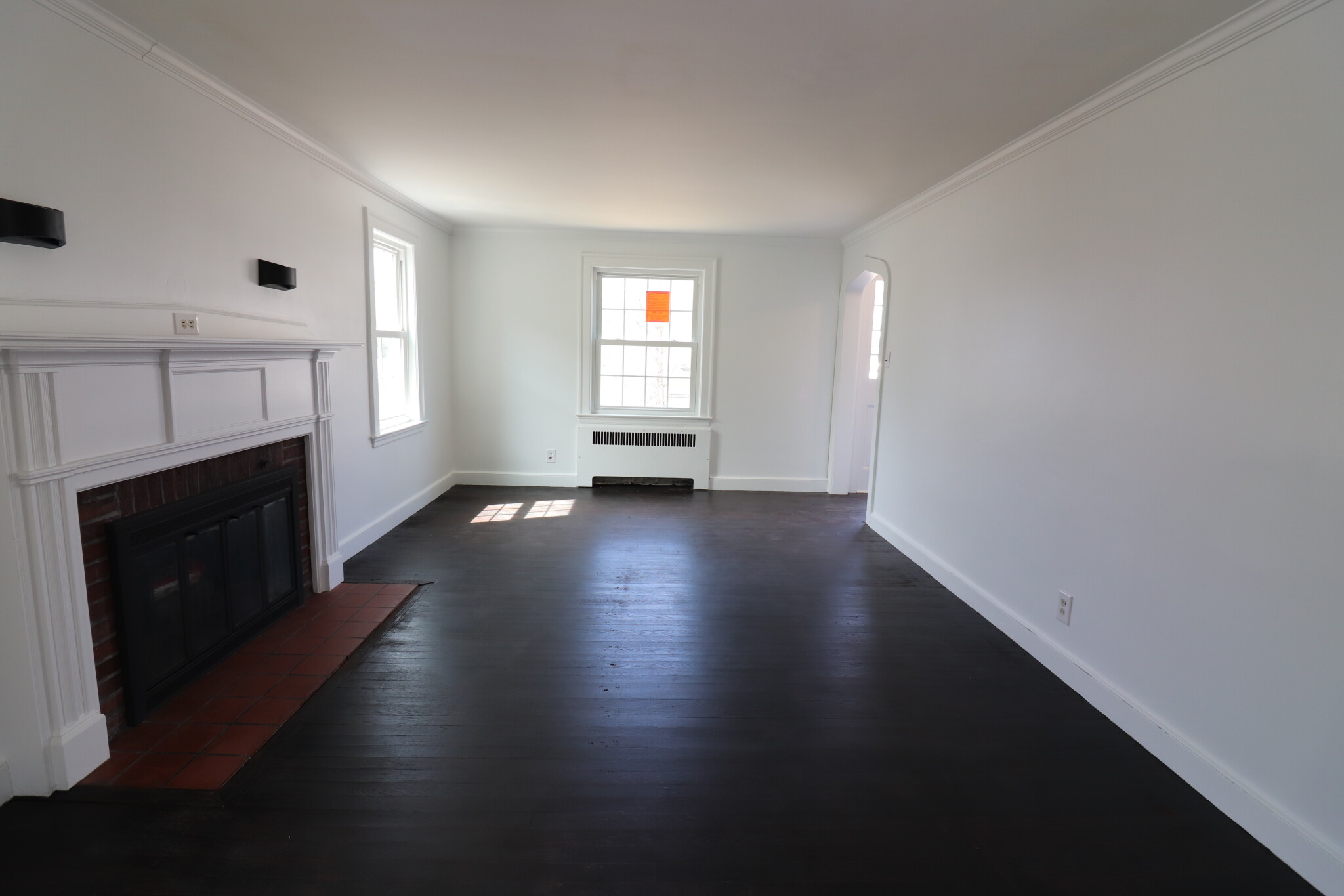 88 Walnut Park, Newton