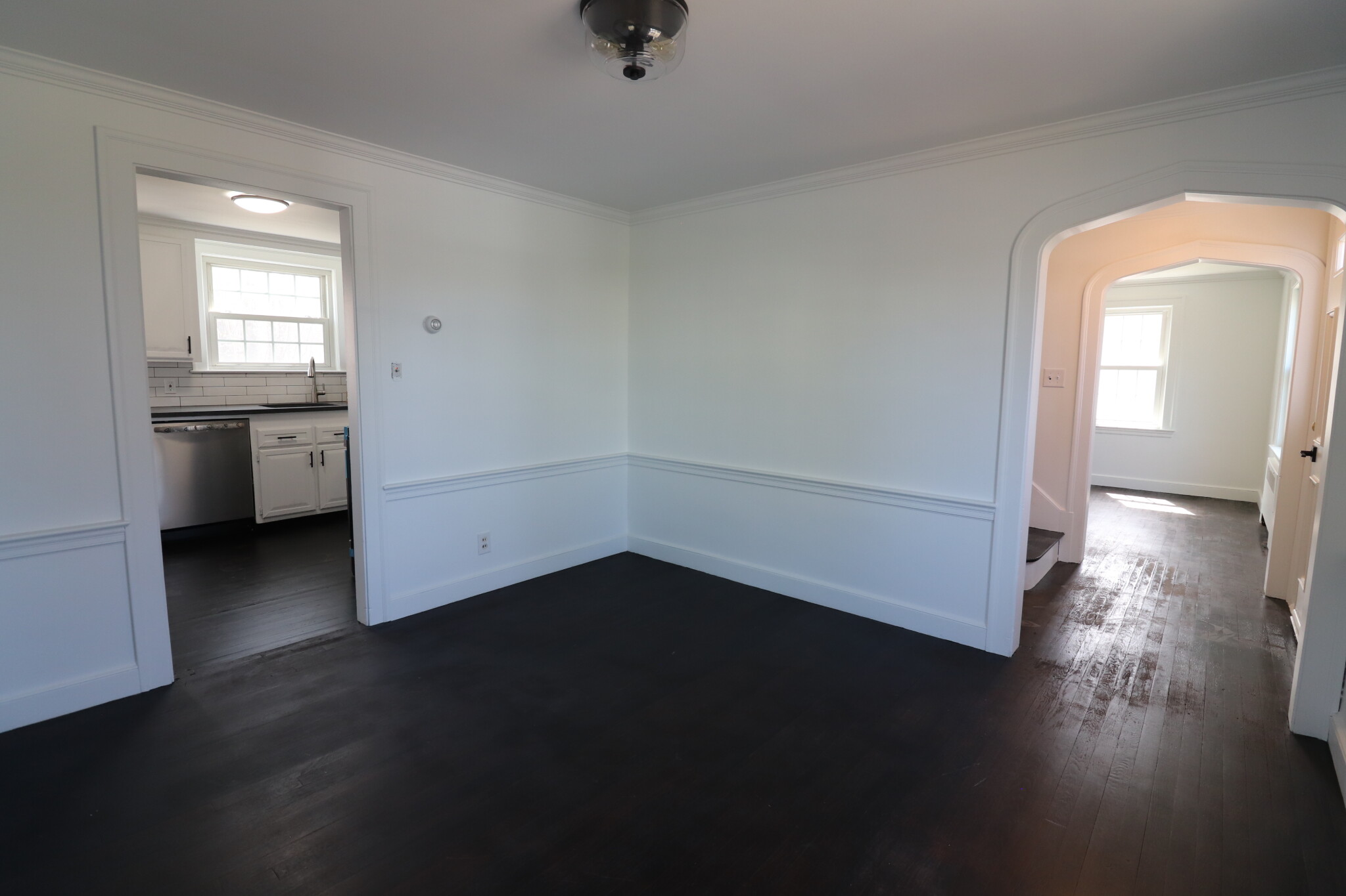 88 Walnut Park, Newton