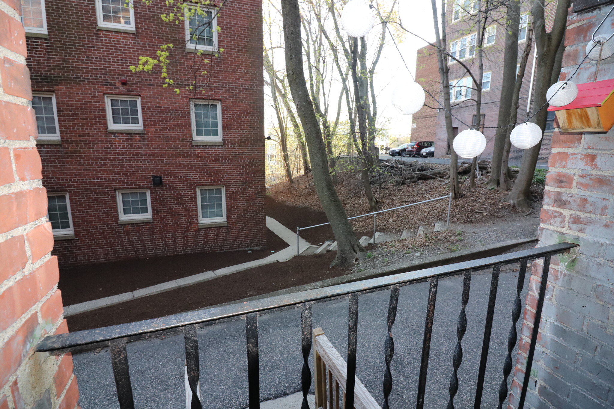 38 Saint Paul St, Coolidge Corner