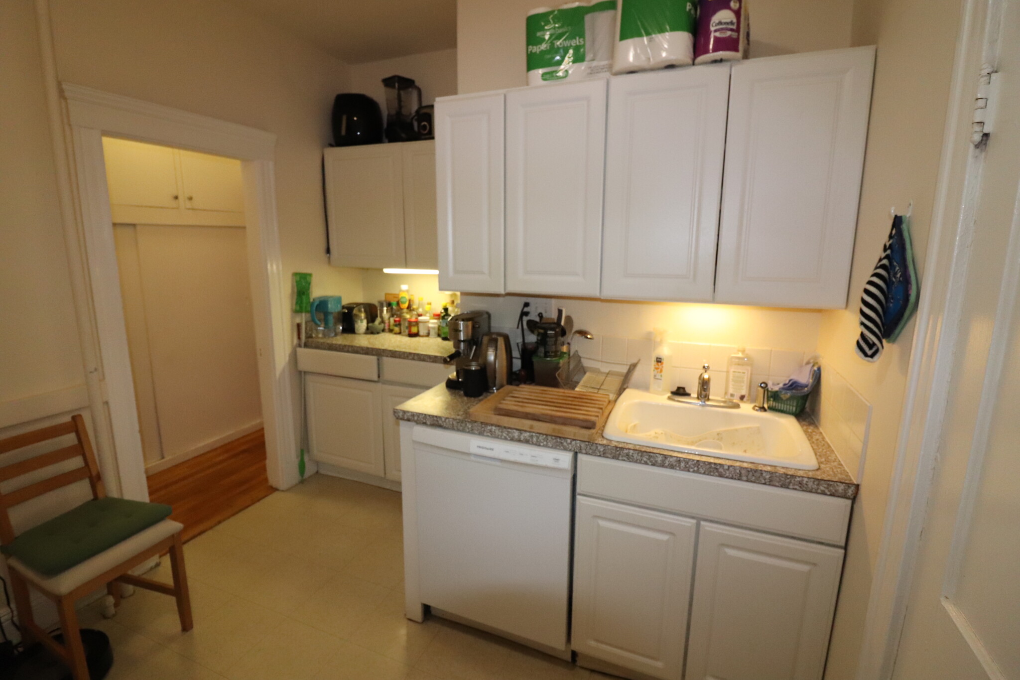 38 Saint Paul St, Coolidge Corner