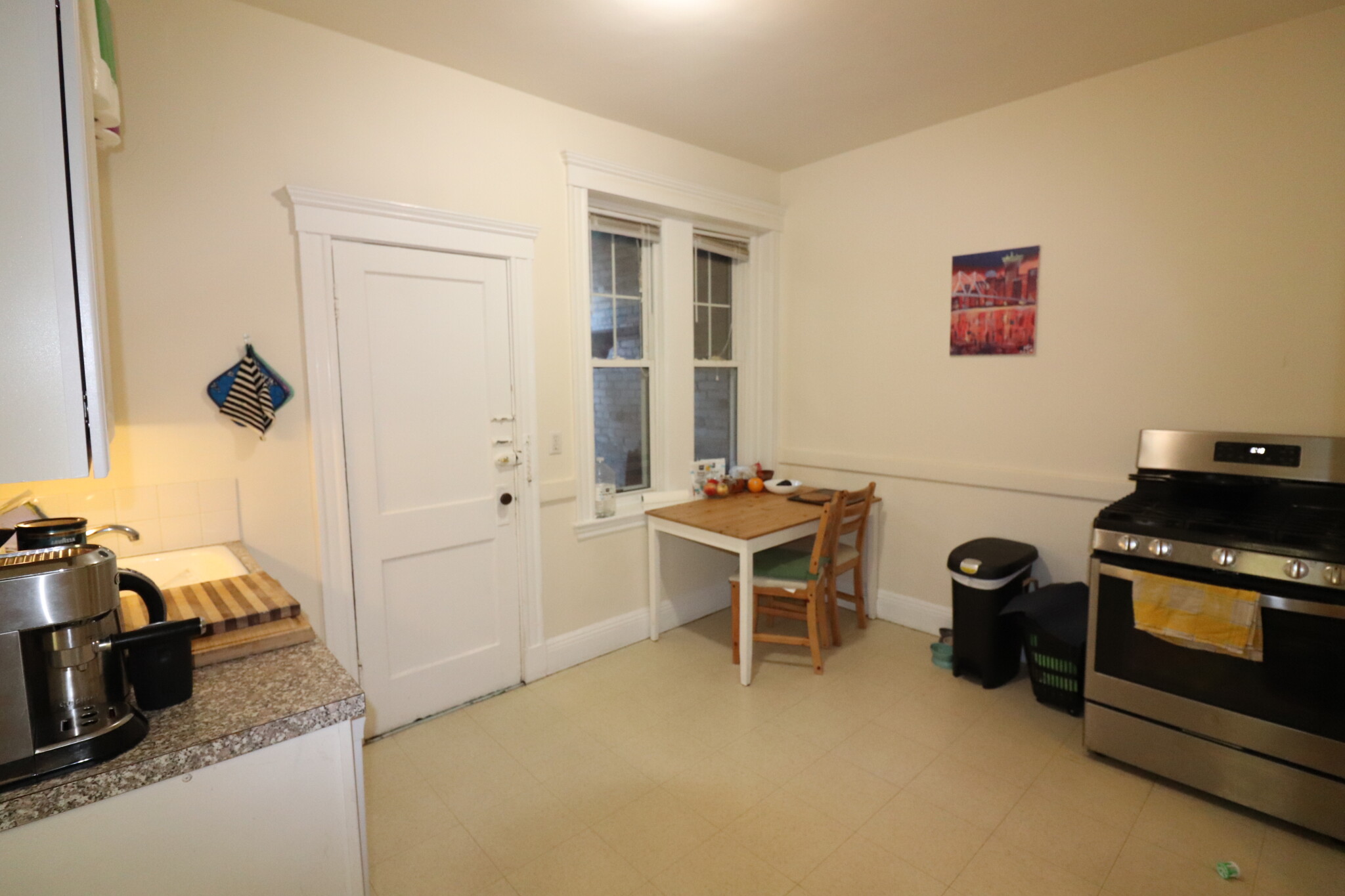 38 Saint Paul St, Coolidge Corner