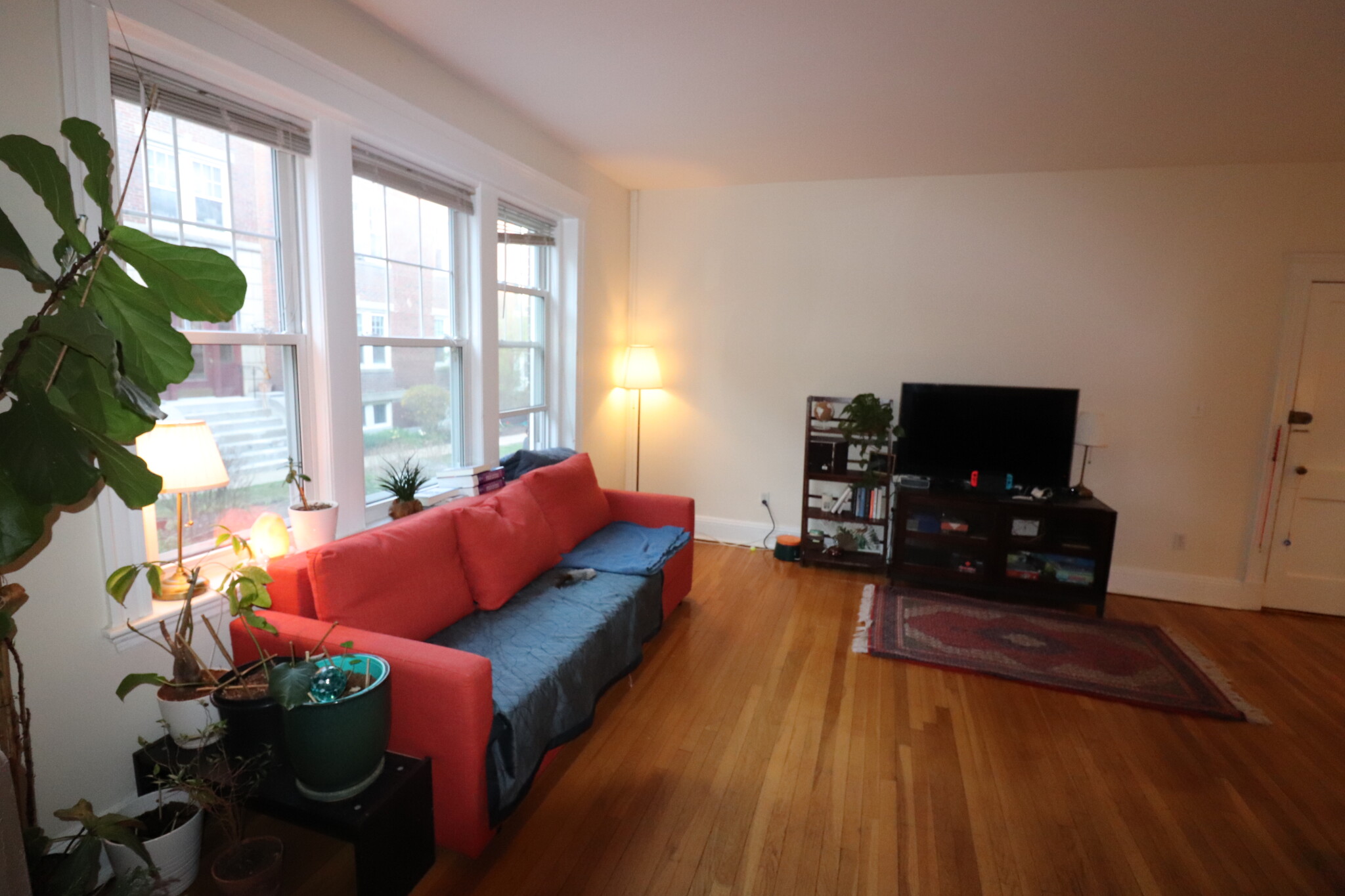 38 Saint Paul St, Coolidge Corner